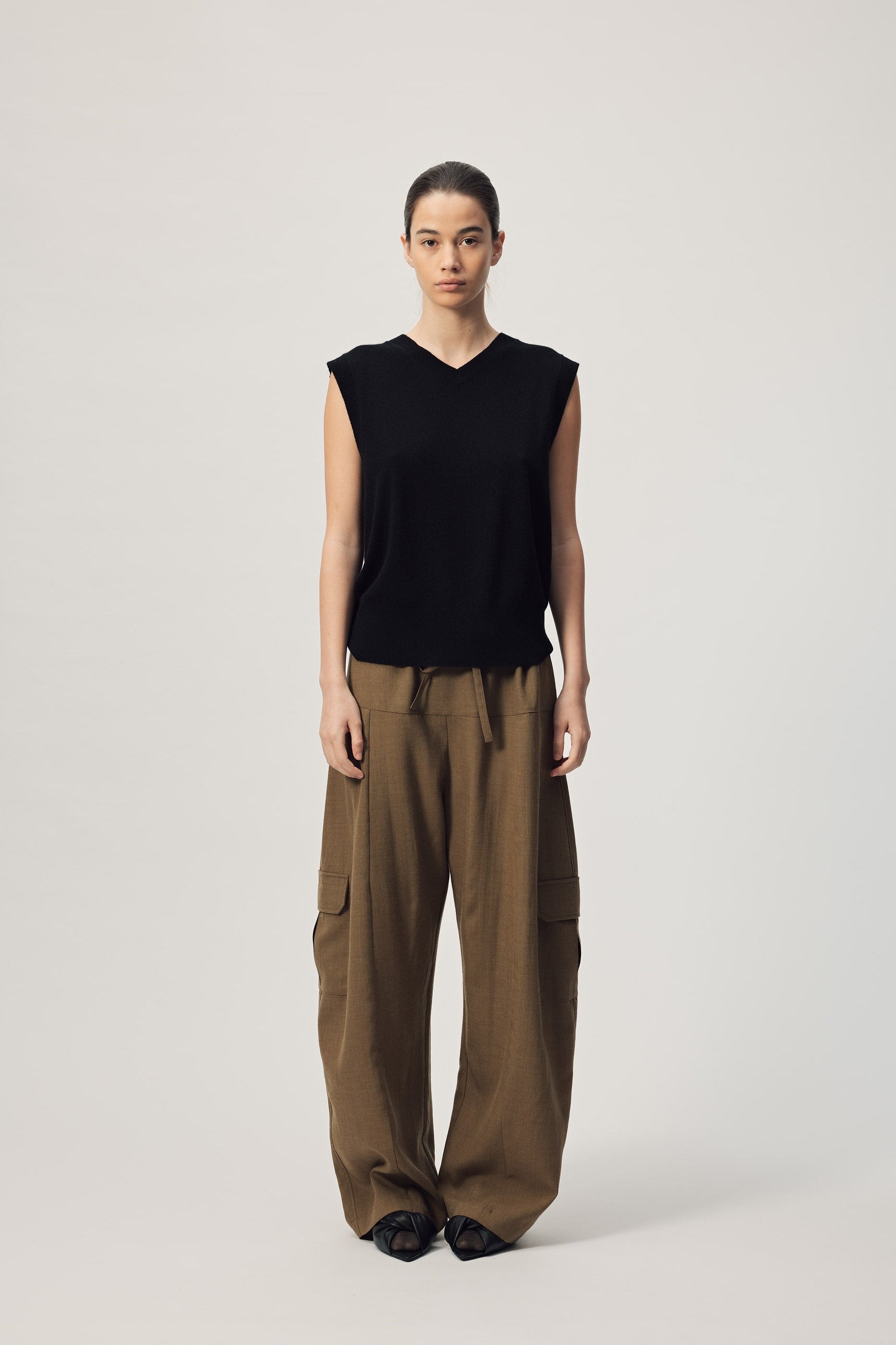 Maki Pant AW26