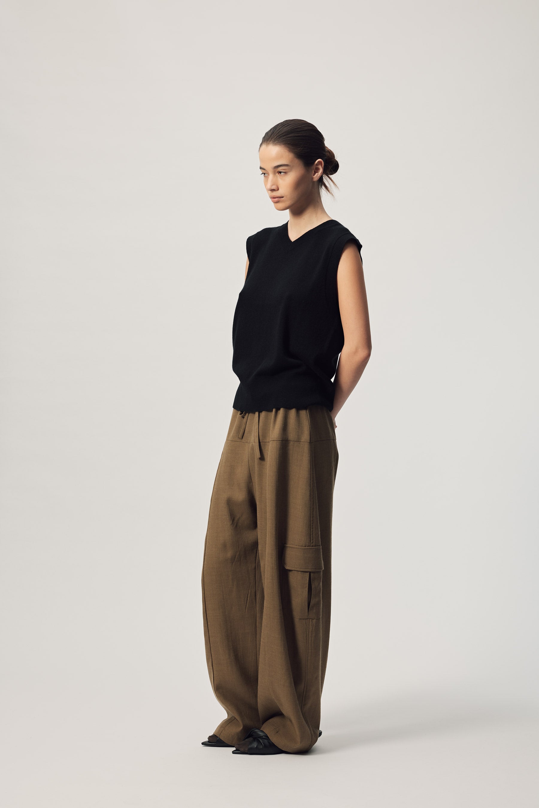 Maki Pant AW26
