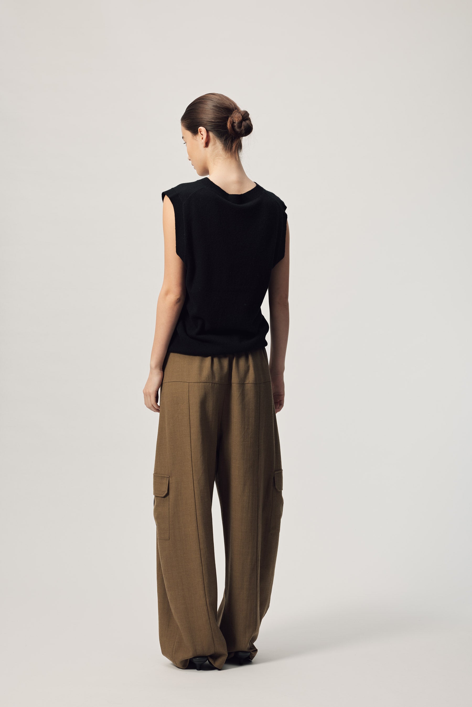 Maki Pant AW26