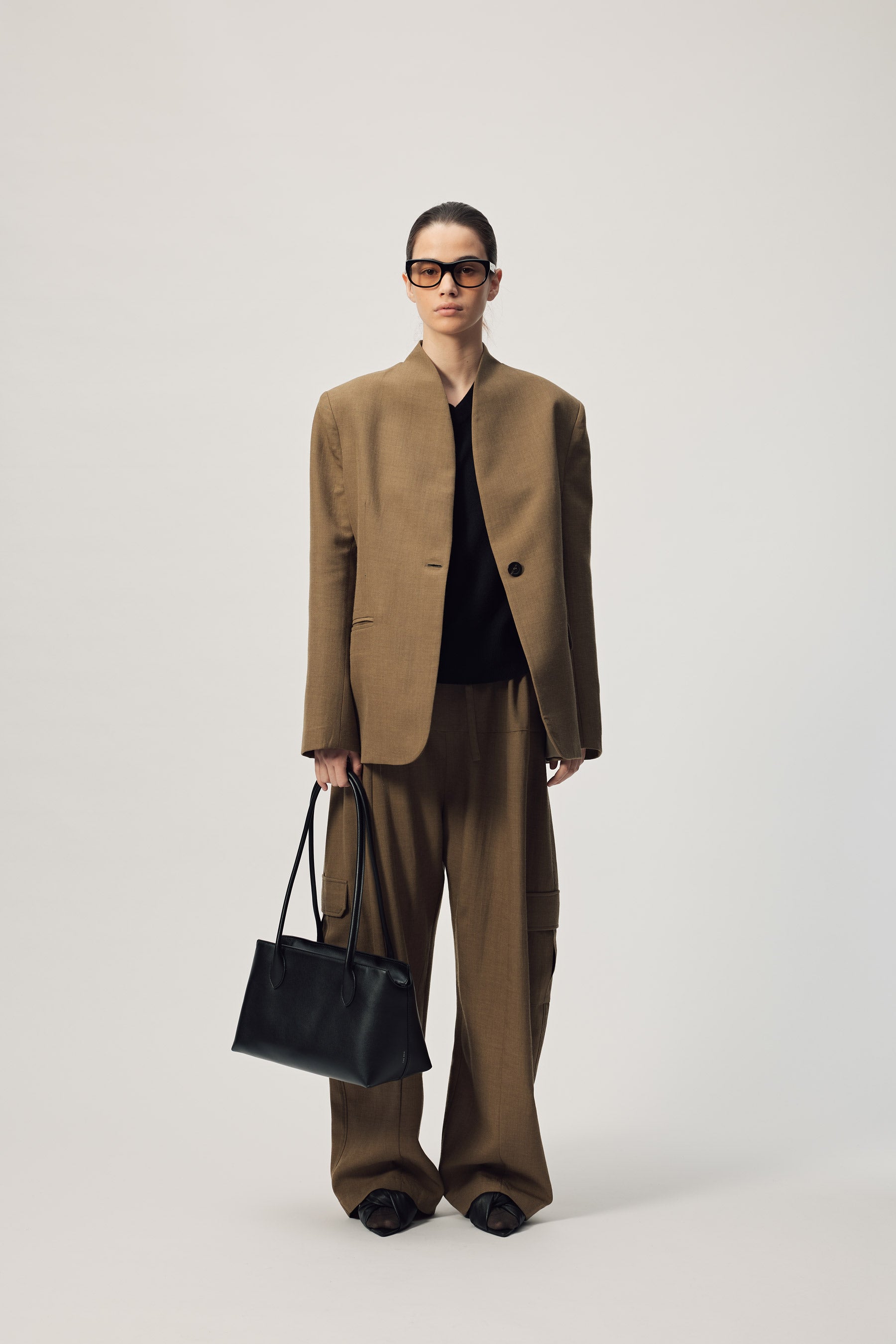 Palma Jacket AW26