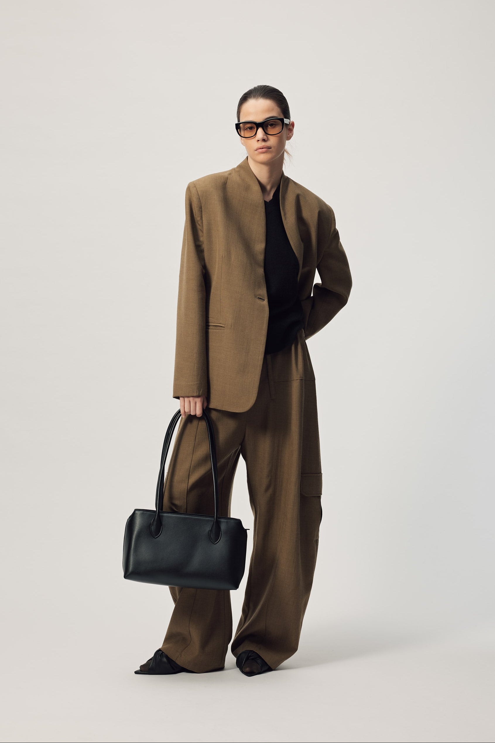 Palma Jacket AW26