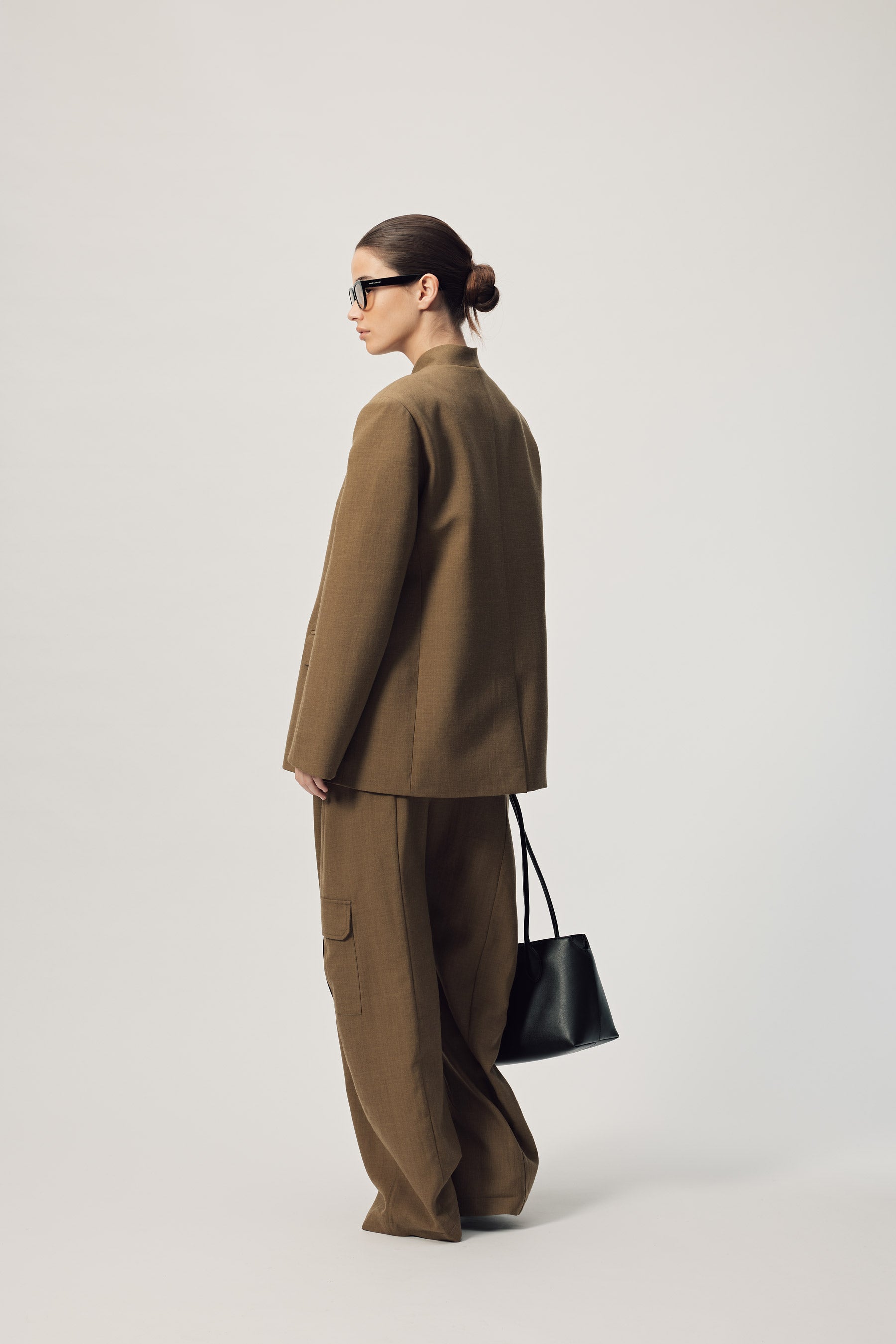 Palma Jacket AW26