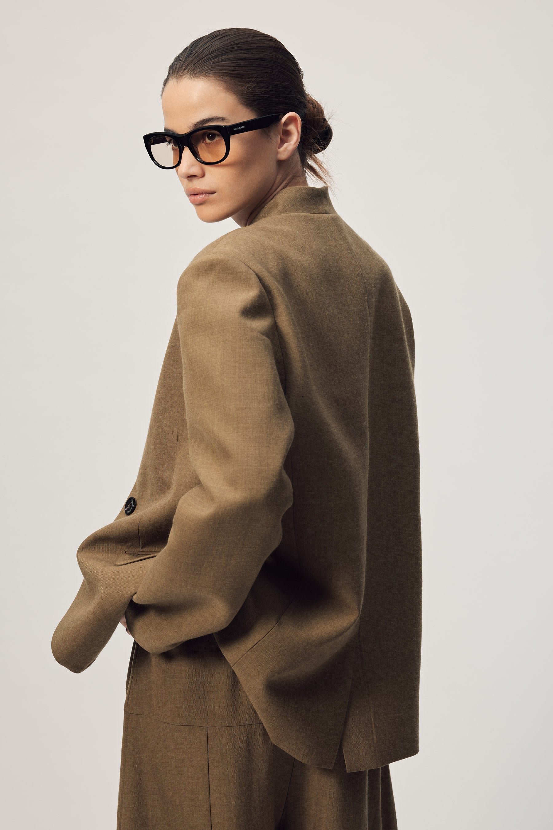 Palma Jacket AW26