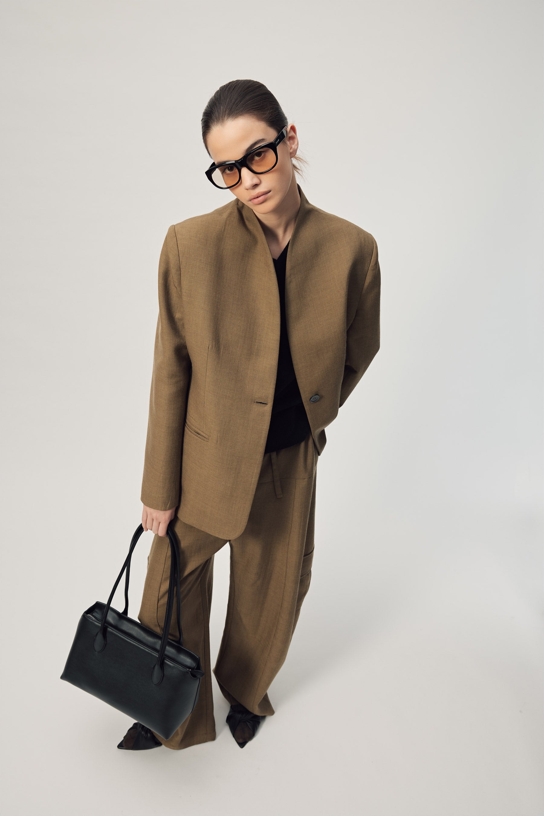 Palma Jacket AW26