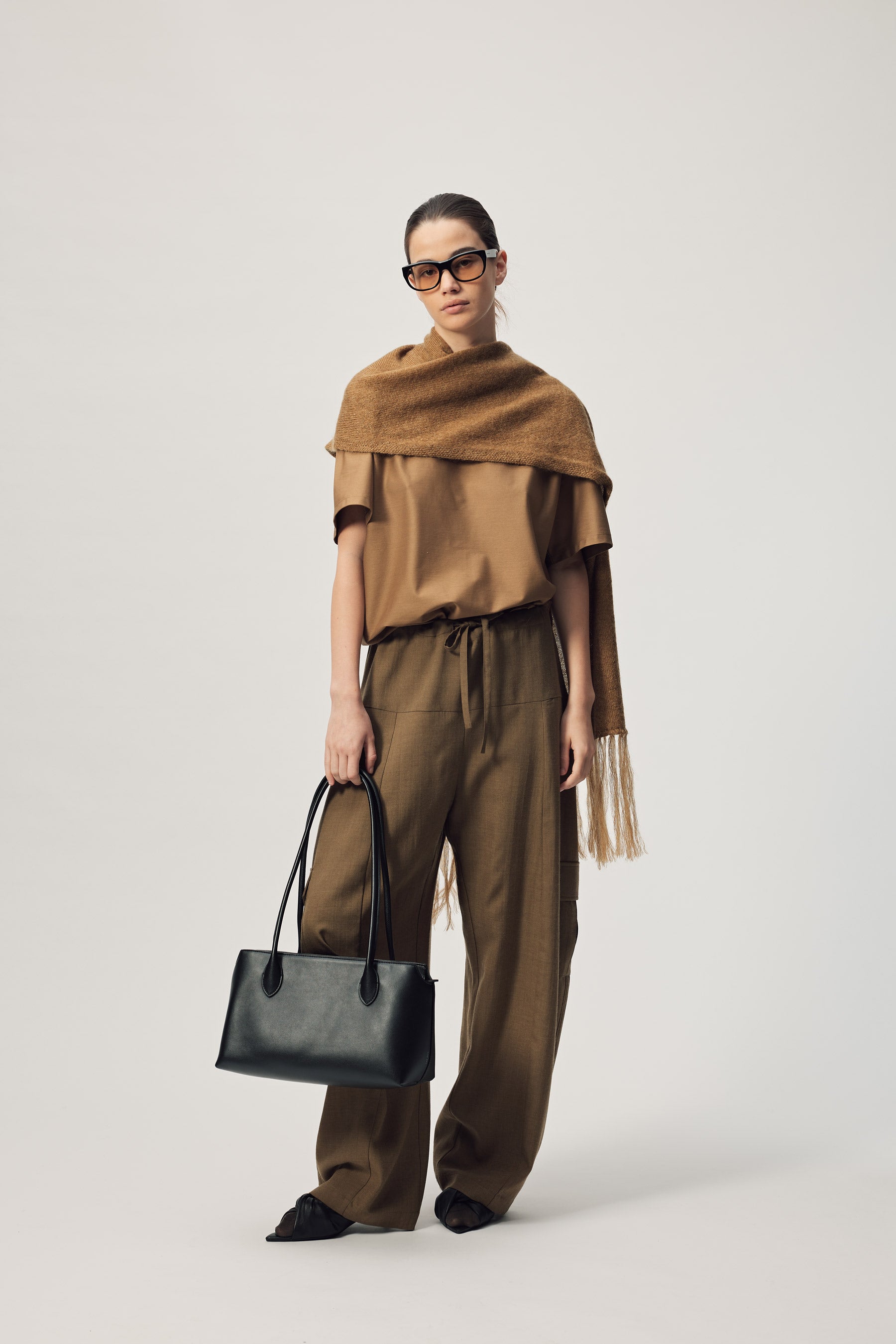 Fay Scarf AW26