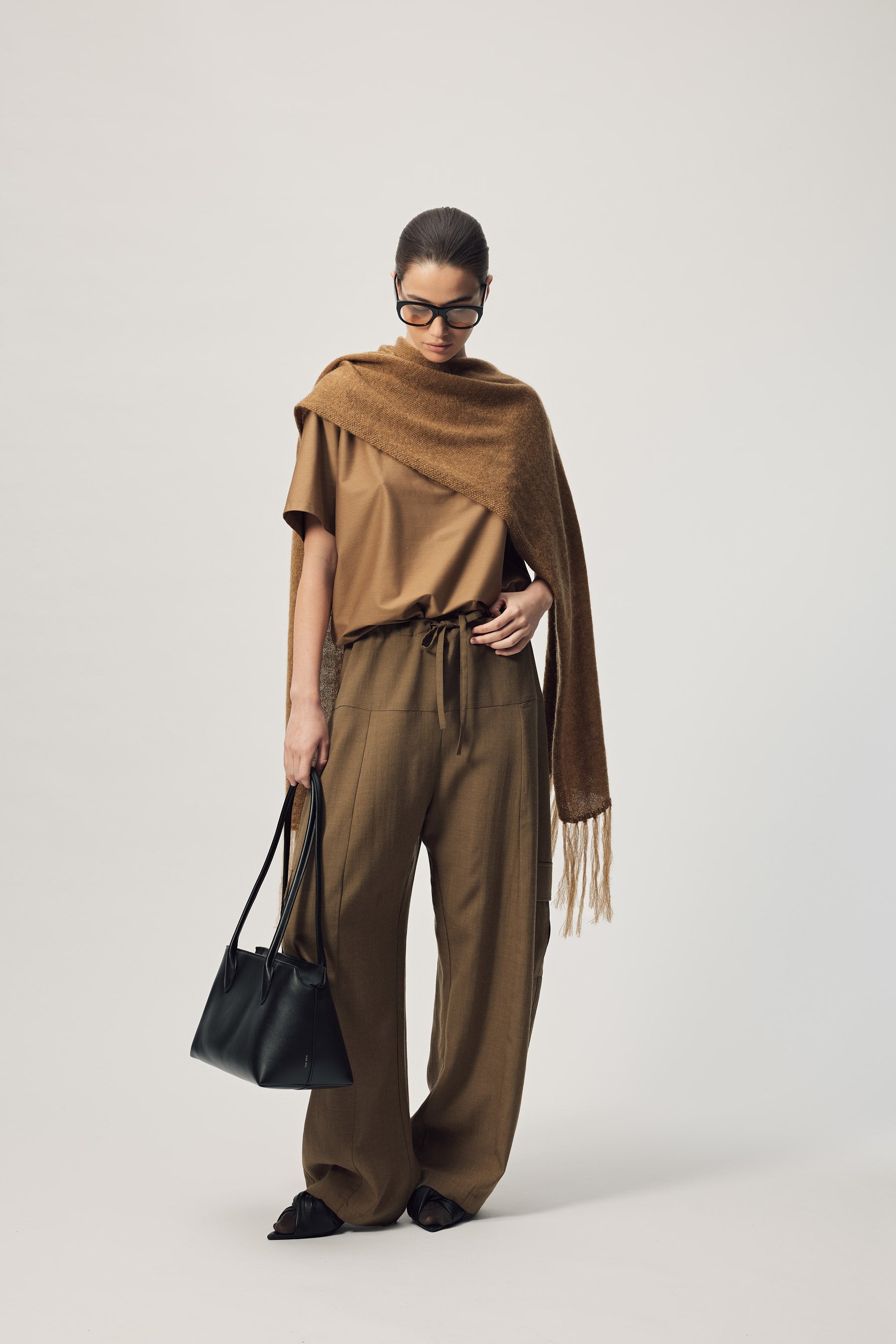 Fay Scarf AW26
