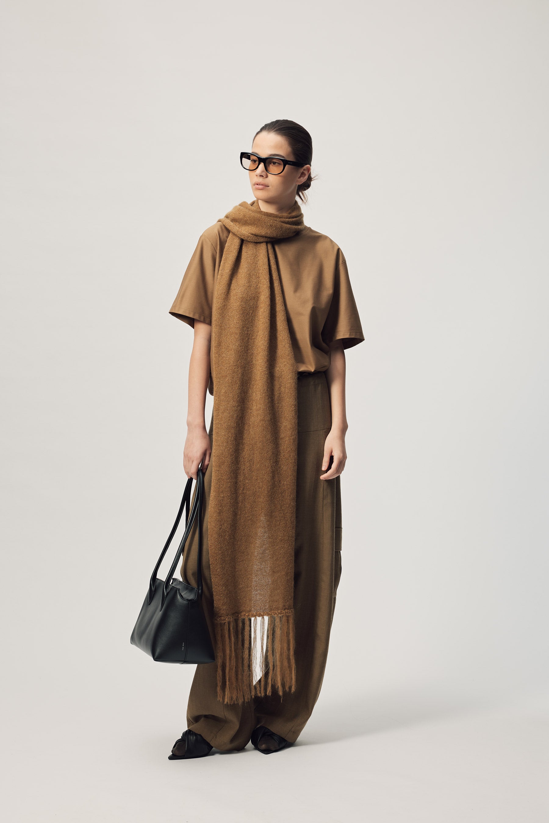 Fay Scarf AW26