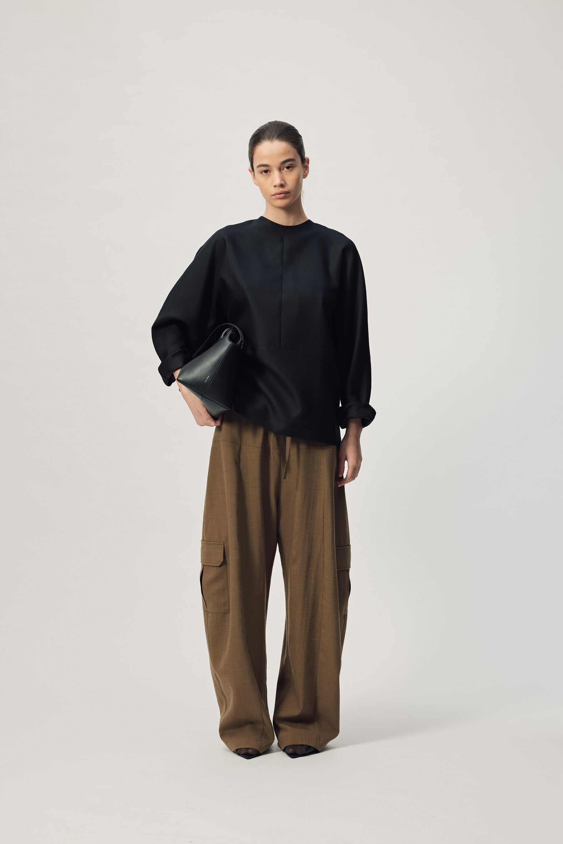 Maki Pant AW26