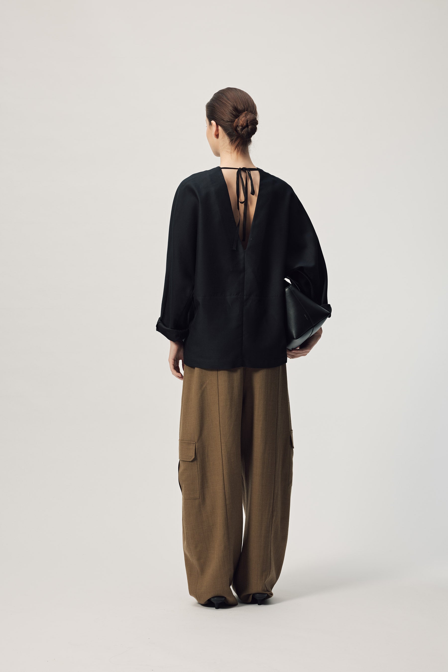 Maki Pant AW26