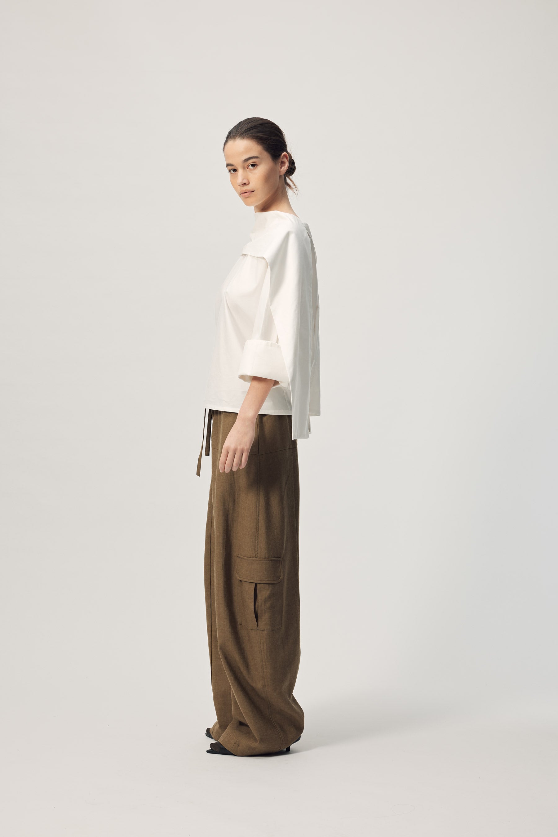 Tova Top AW26