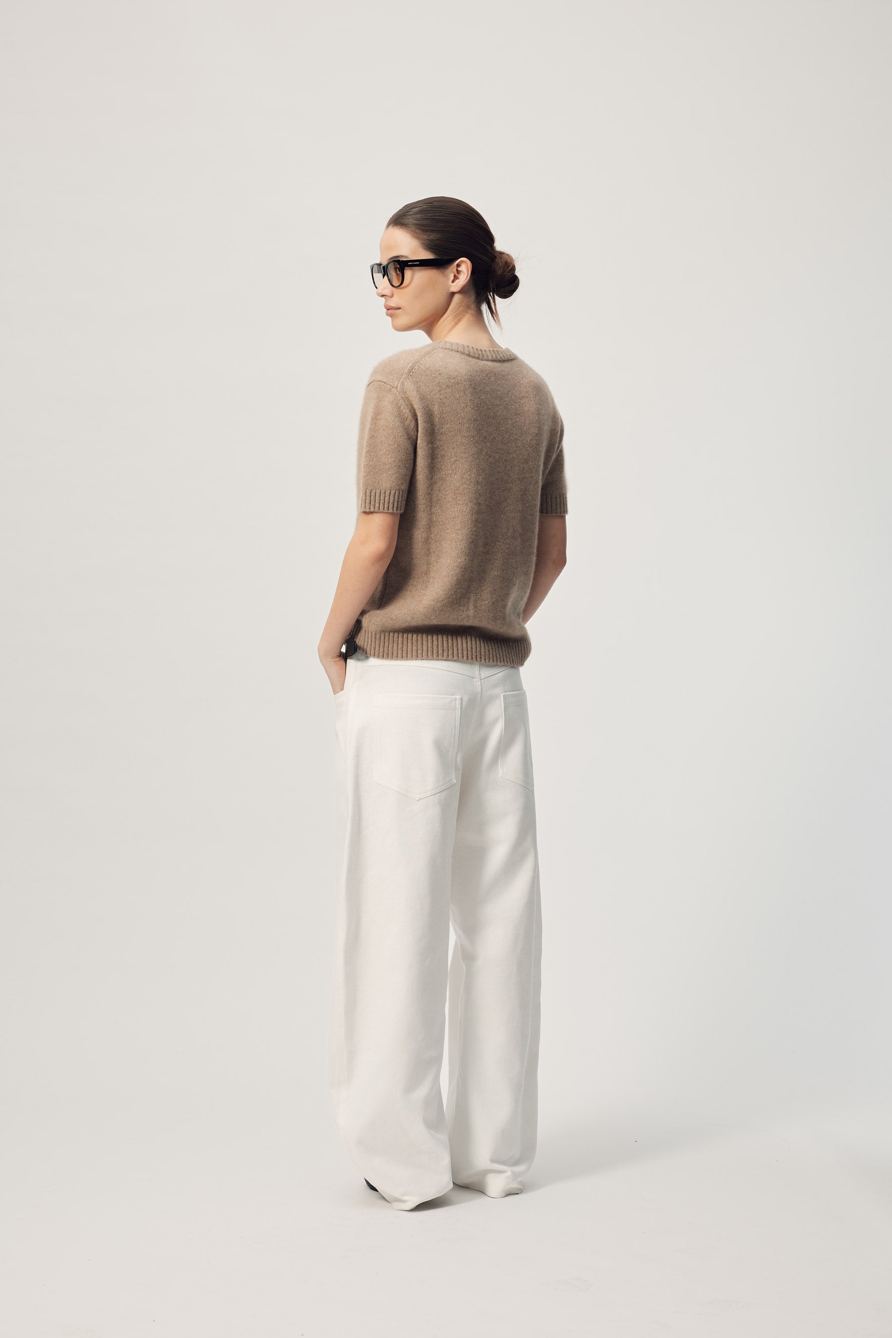 Aurelia Cardi AW26 Latte