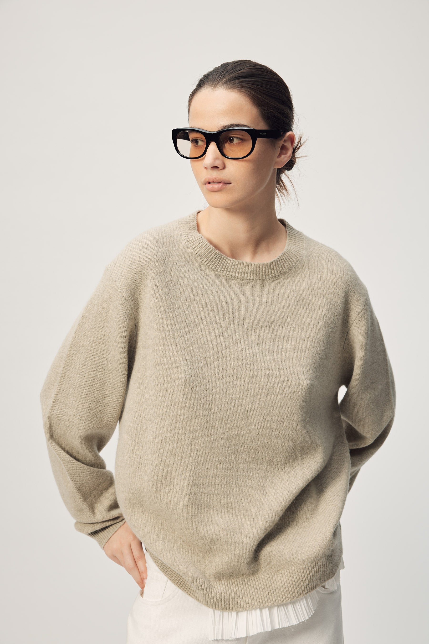 Freddie Jumper AW26