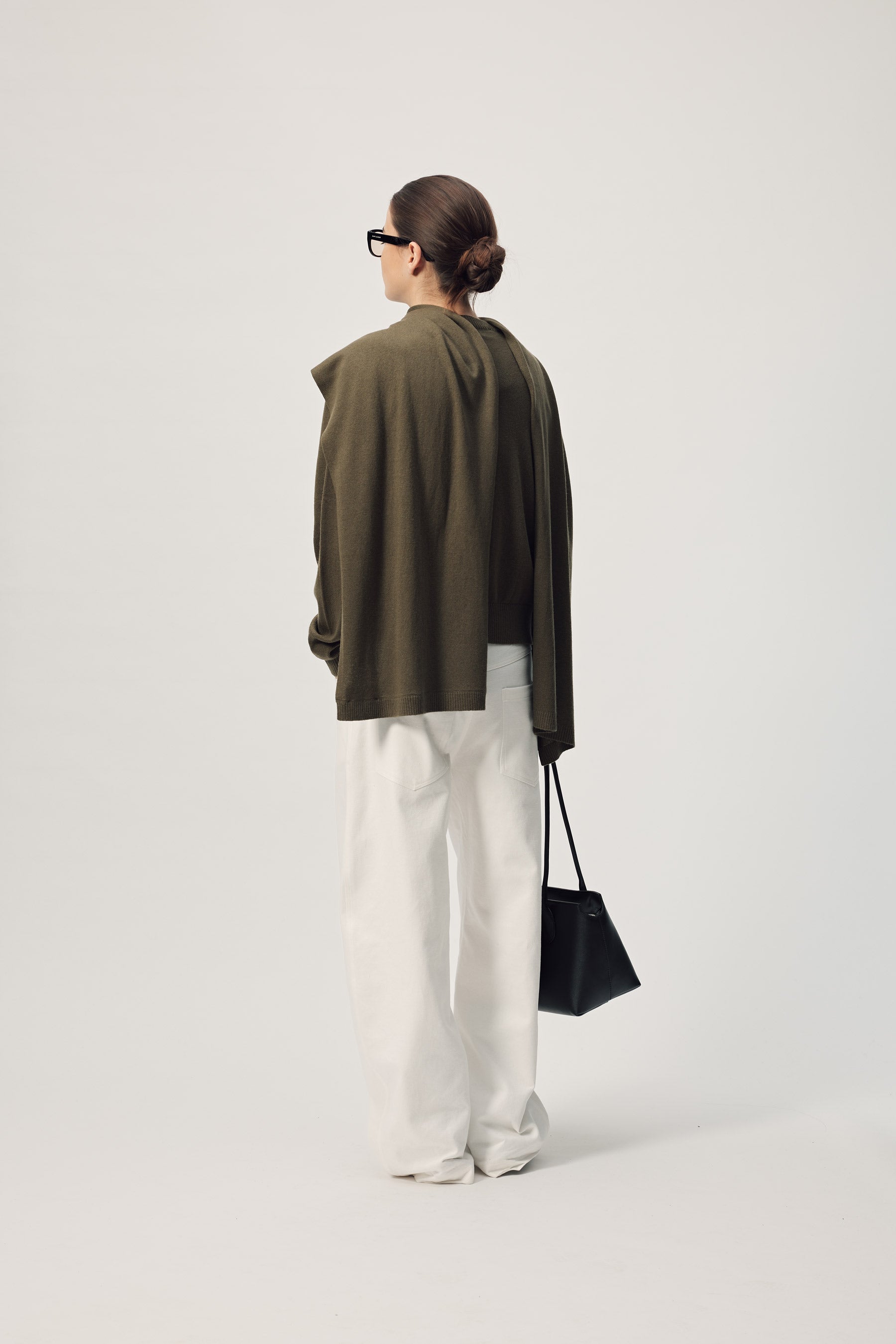 Hale Jean AW26 Parchment