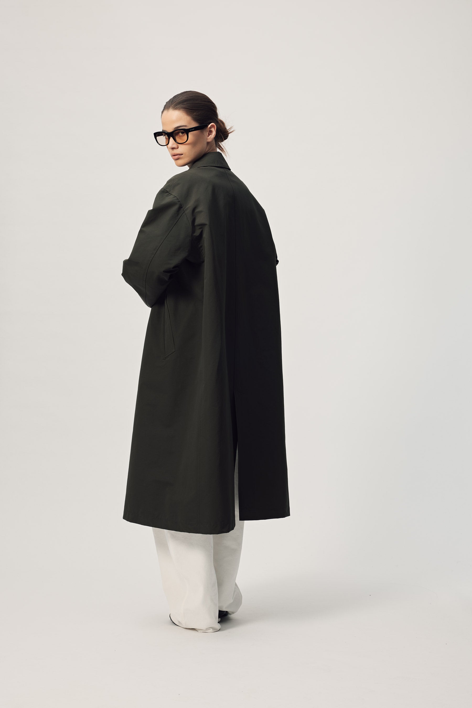 Fiorenzo Coat AW26