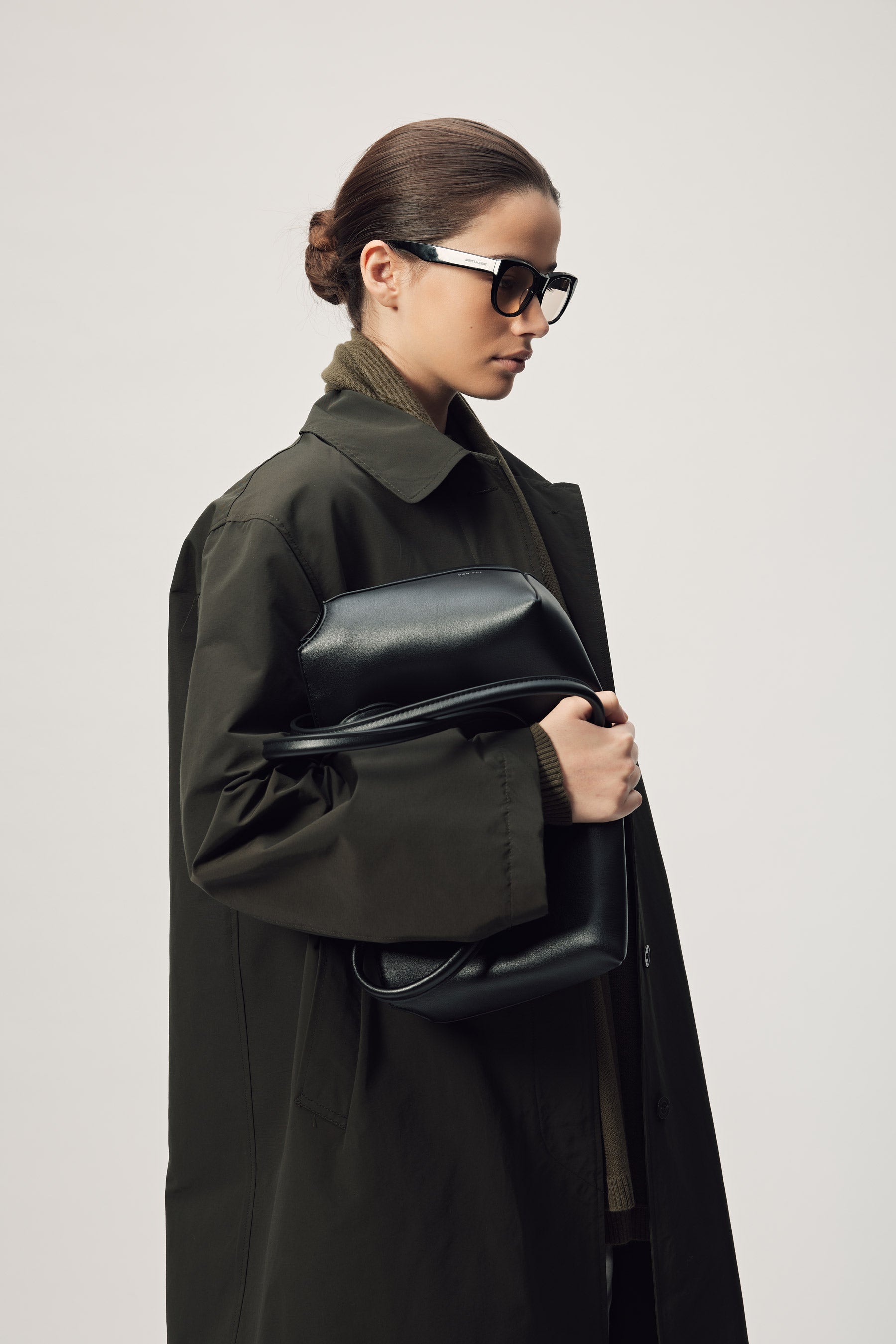 Fiorenzo Coat AW26