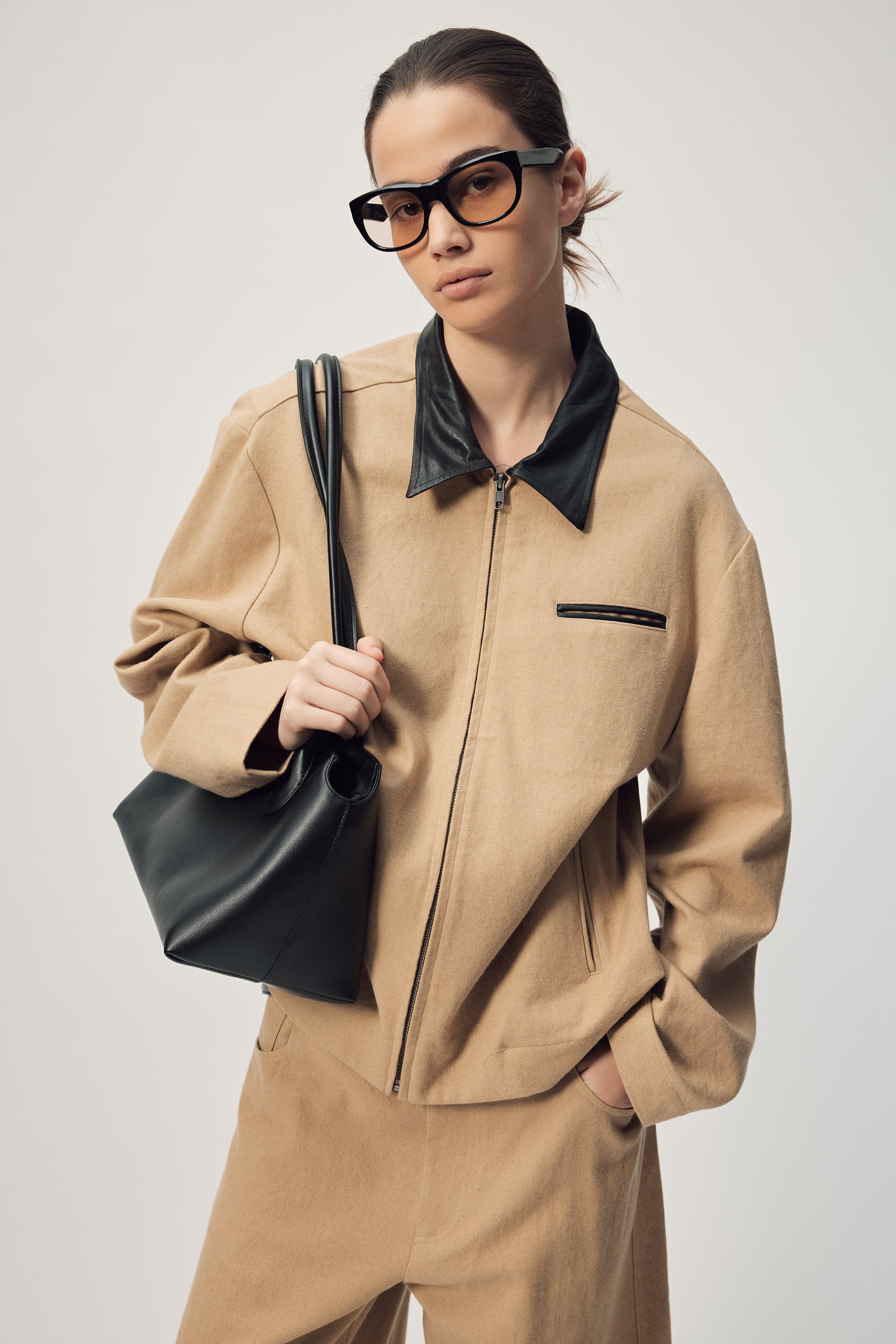 Carlos Jacket AW26