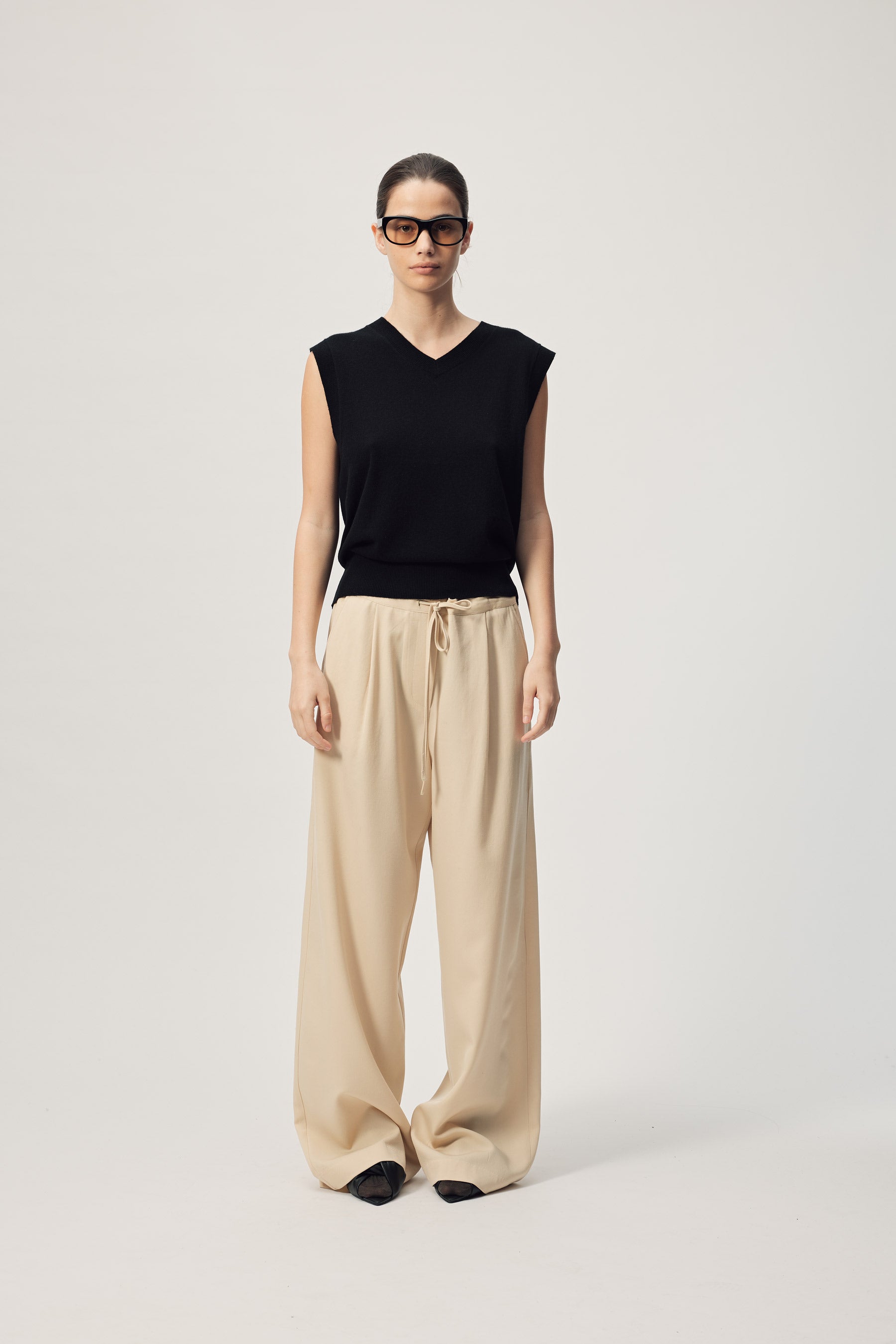 Bayard Pant AW26