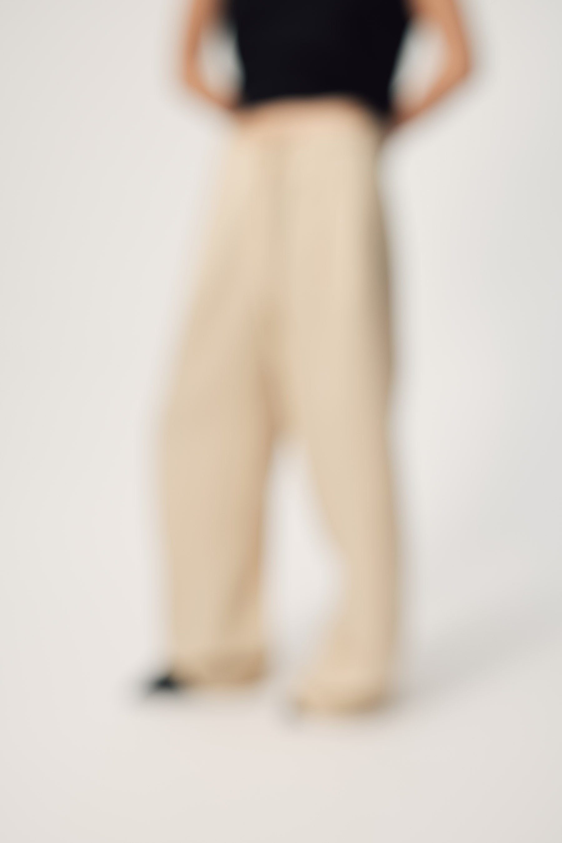 Bayard Pant AW26