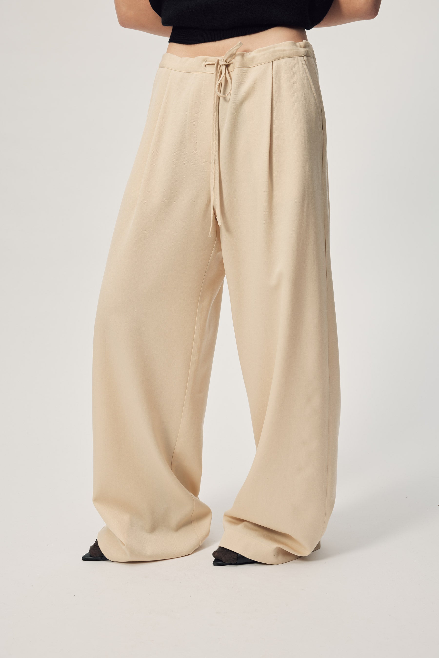 Bayard Pant AW26