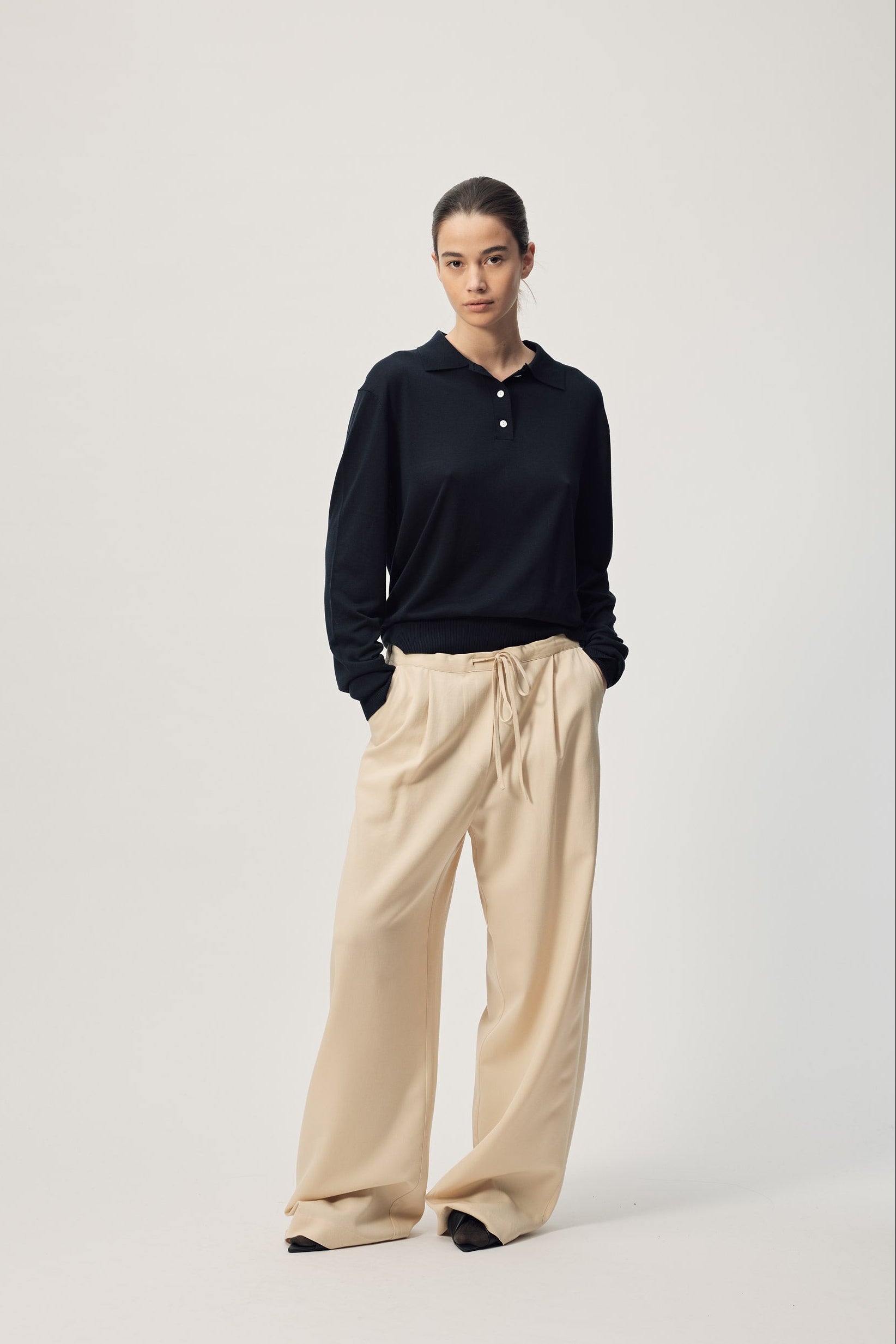 Bayard Pant AW26