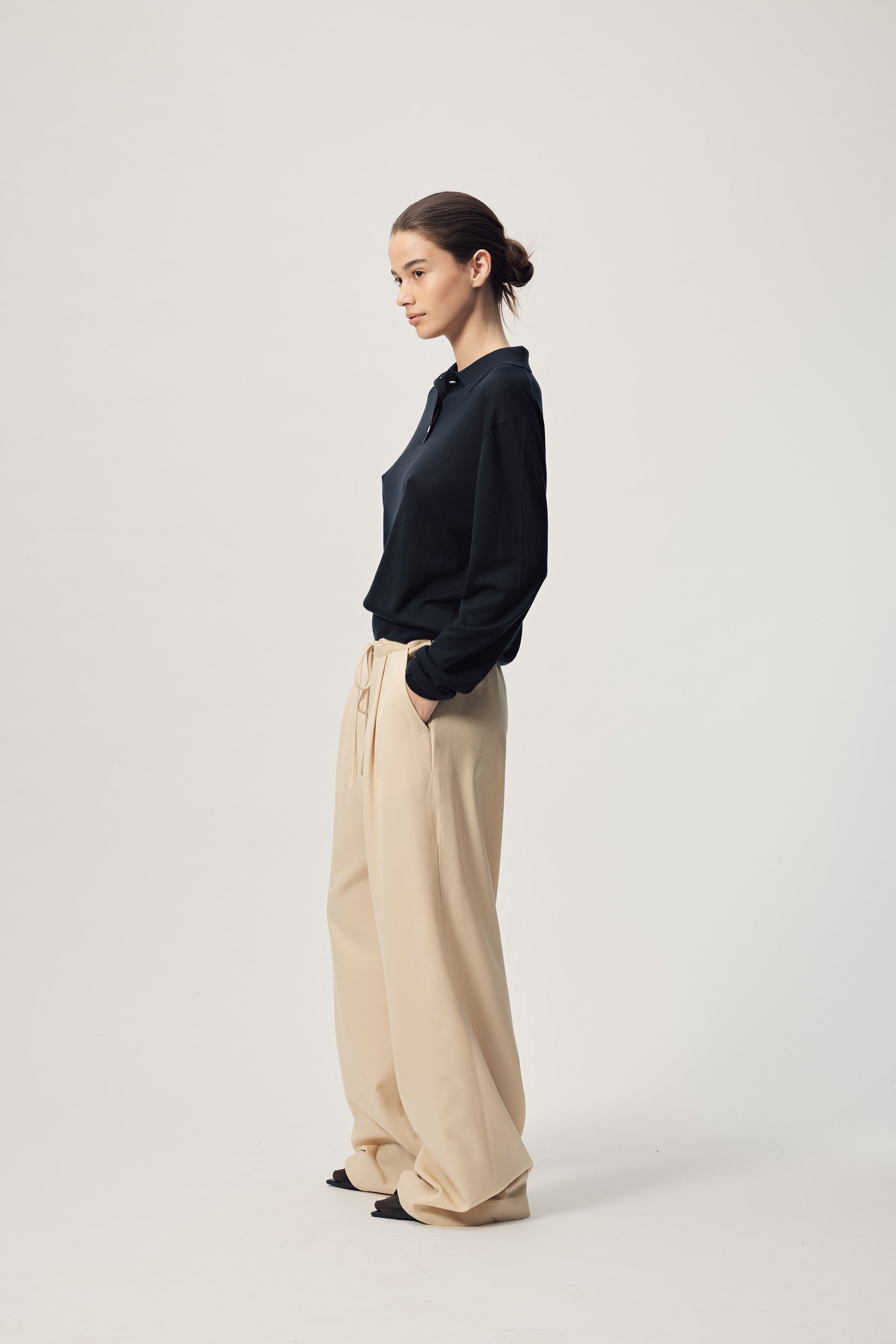 Bayard Pant AW26