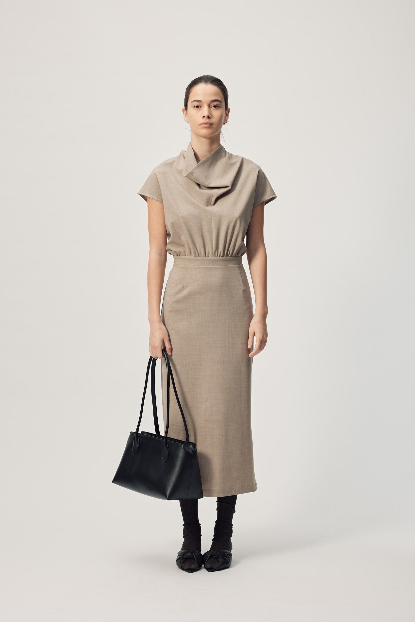 Zannier Dress AW26