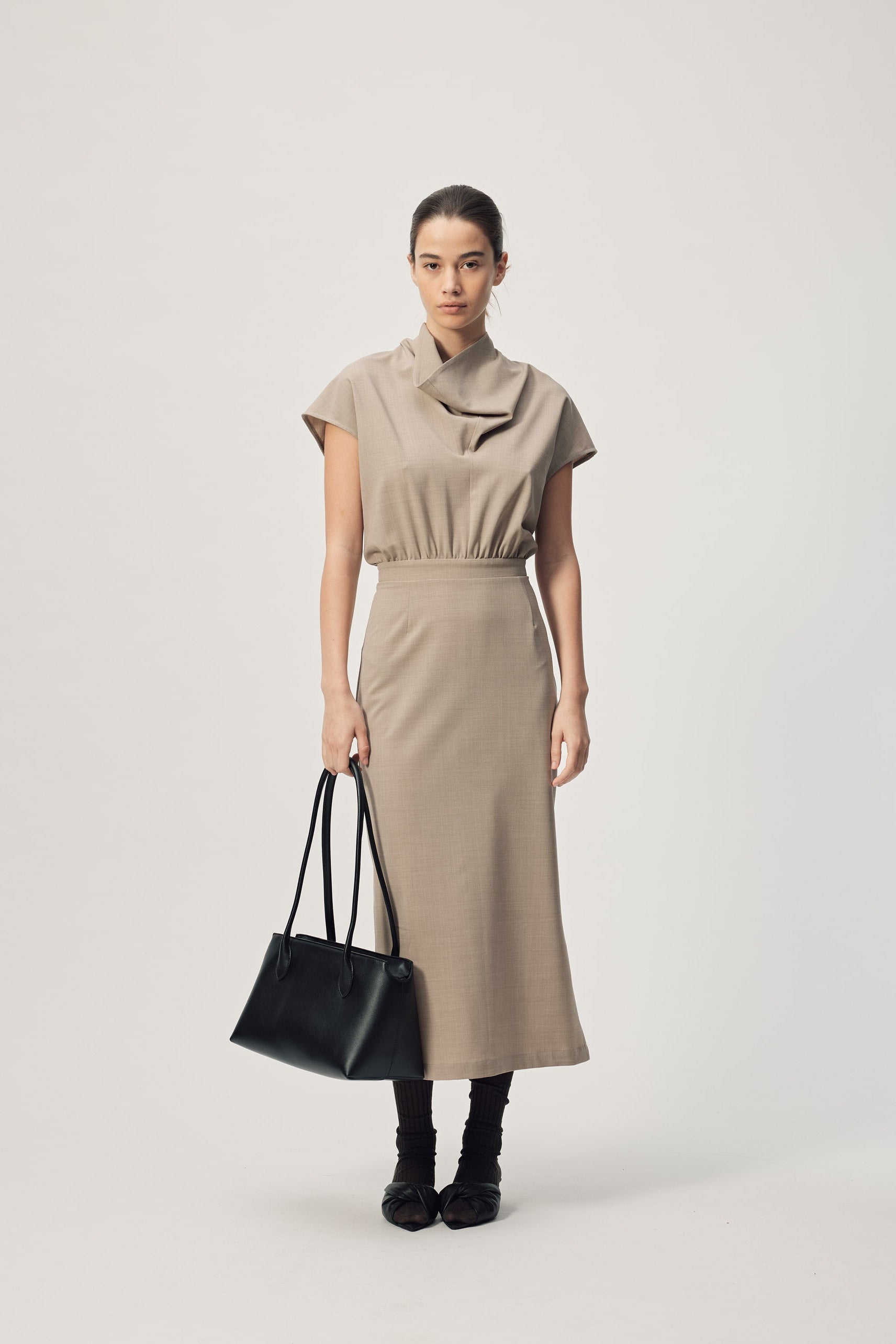 Zannier Dress AW26