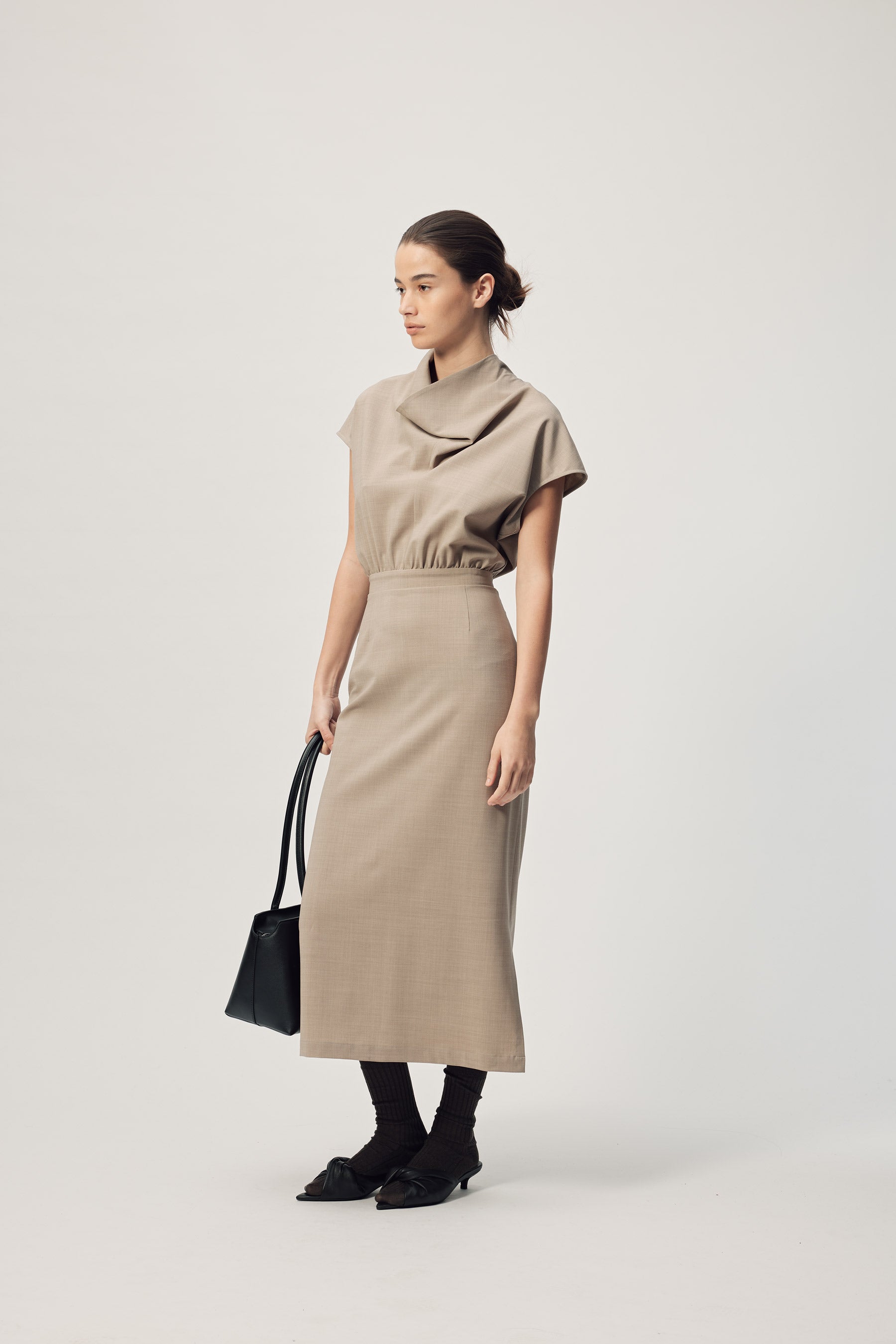Zannier Dress AW26