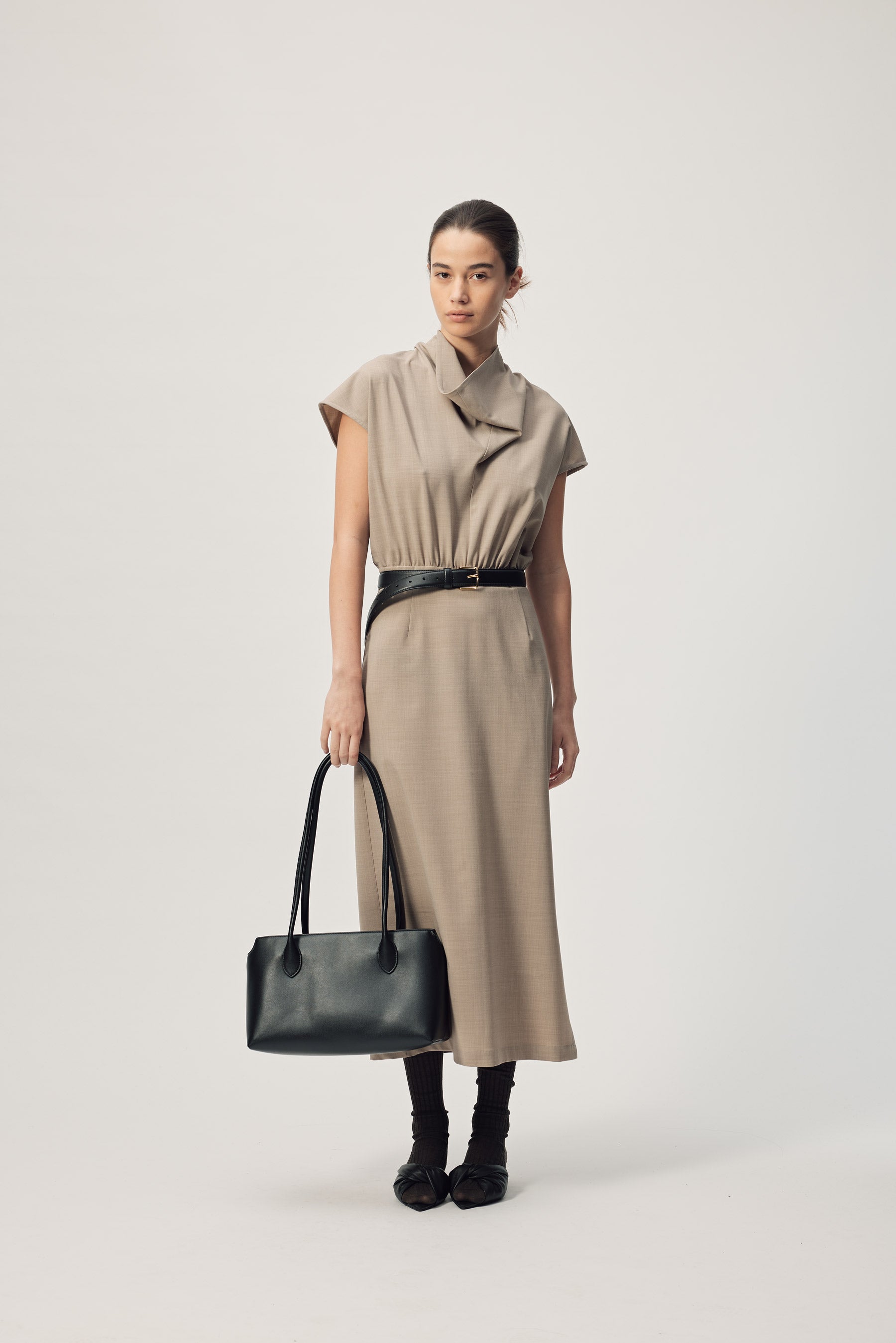Zannier Dress AW26