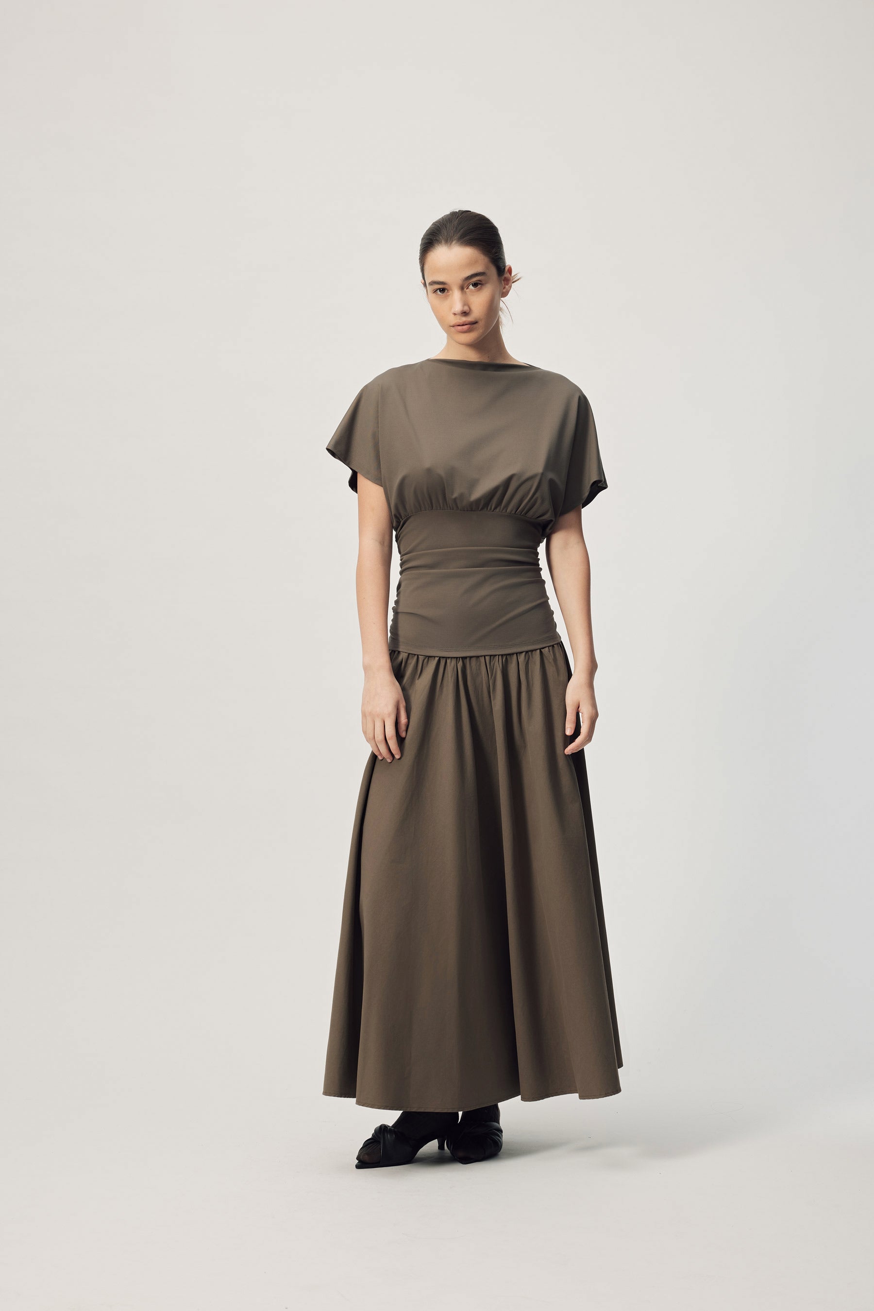 Reyne Dress AW26