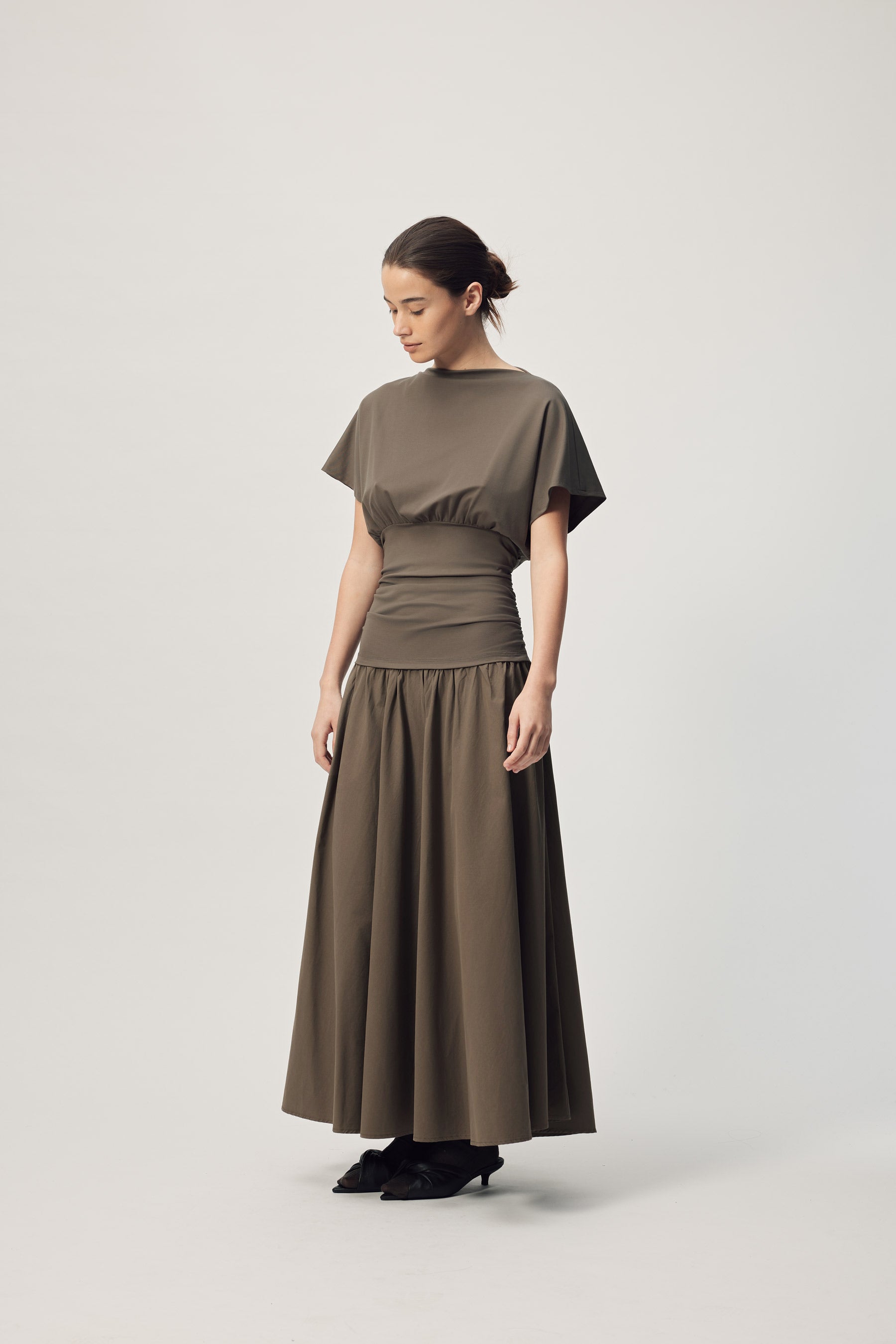 Reyne Dress AW26