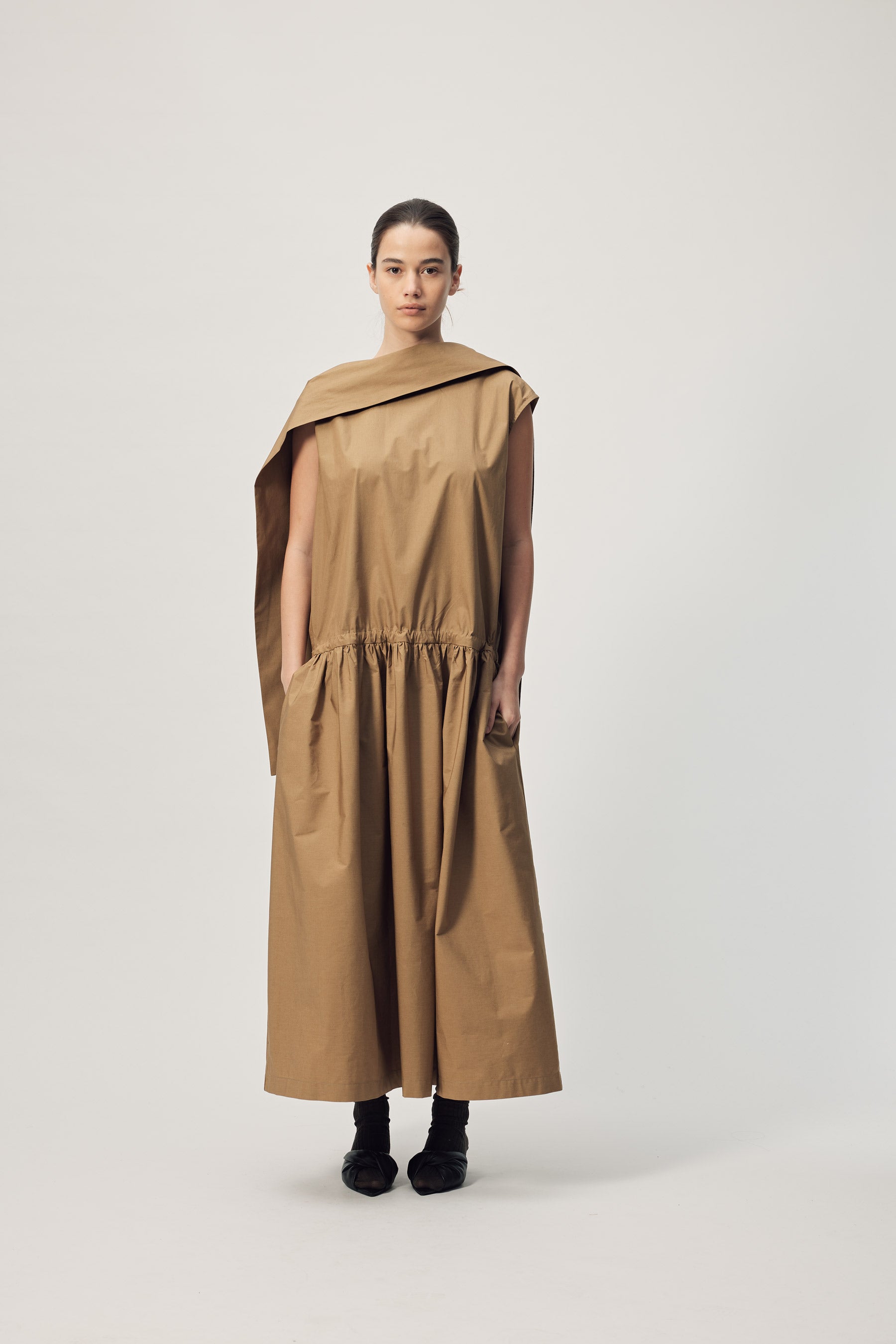 Dillan Dress AW26