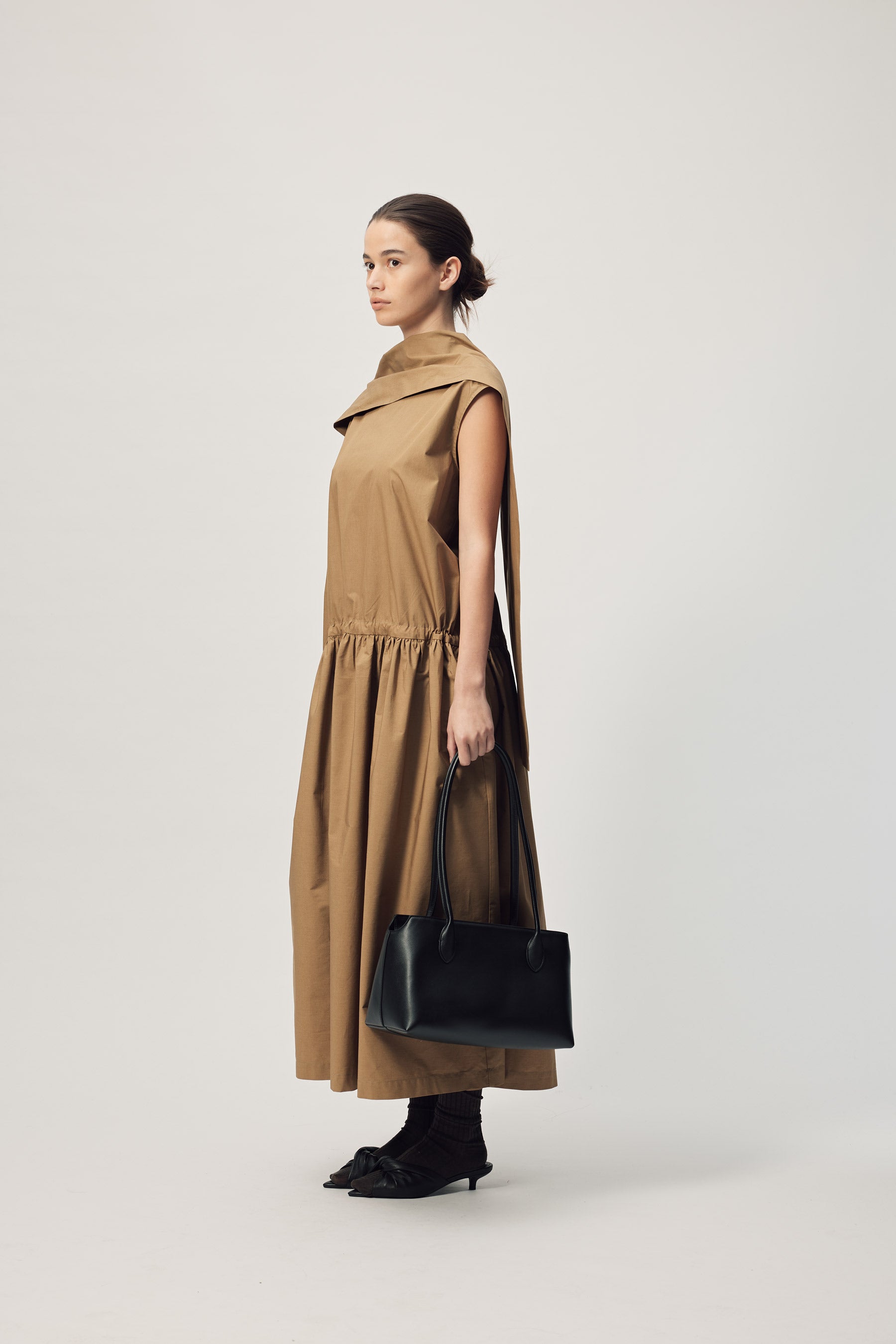 Dillan Dress AW26