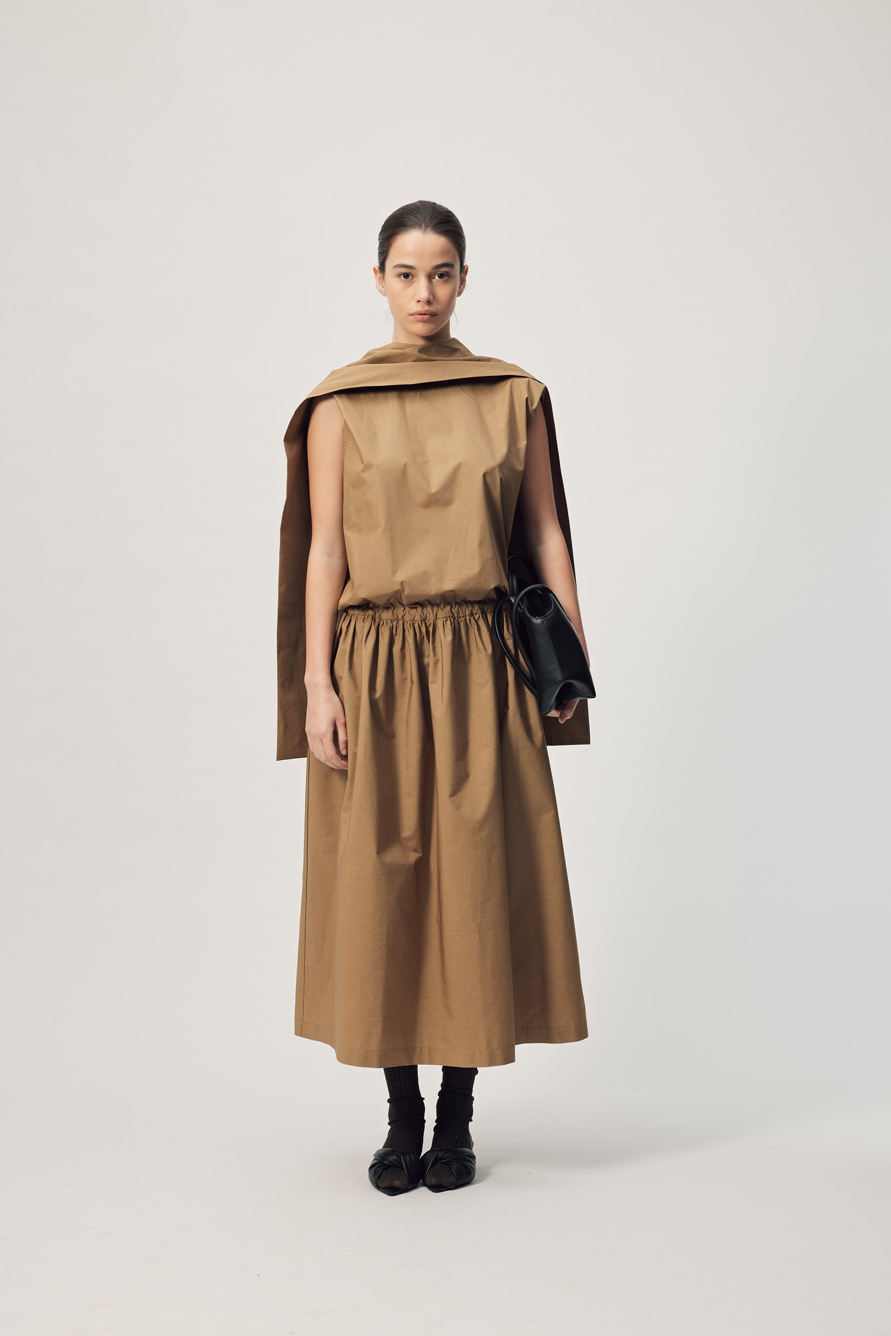 Dillan Dress AW26