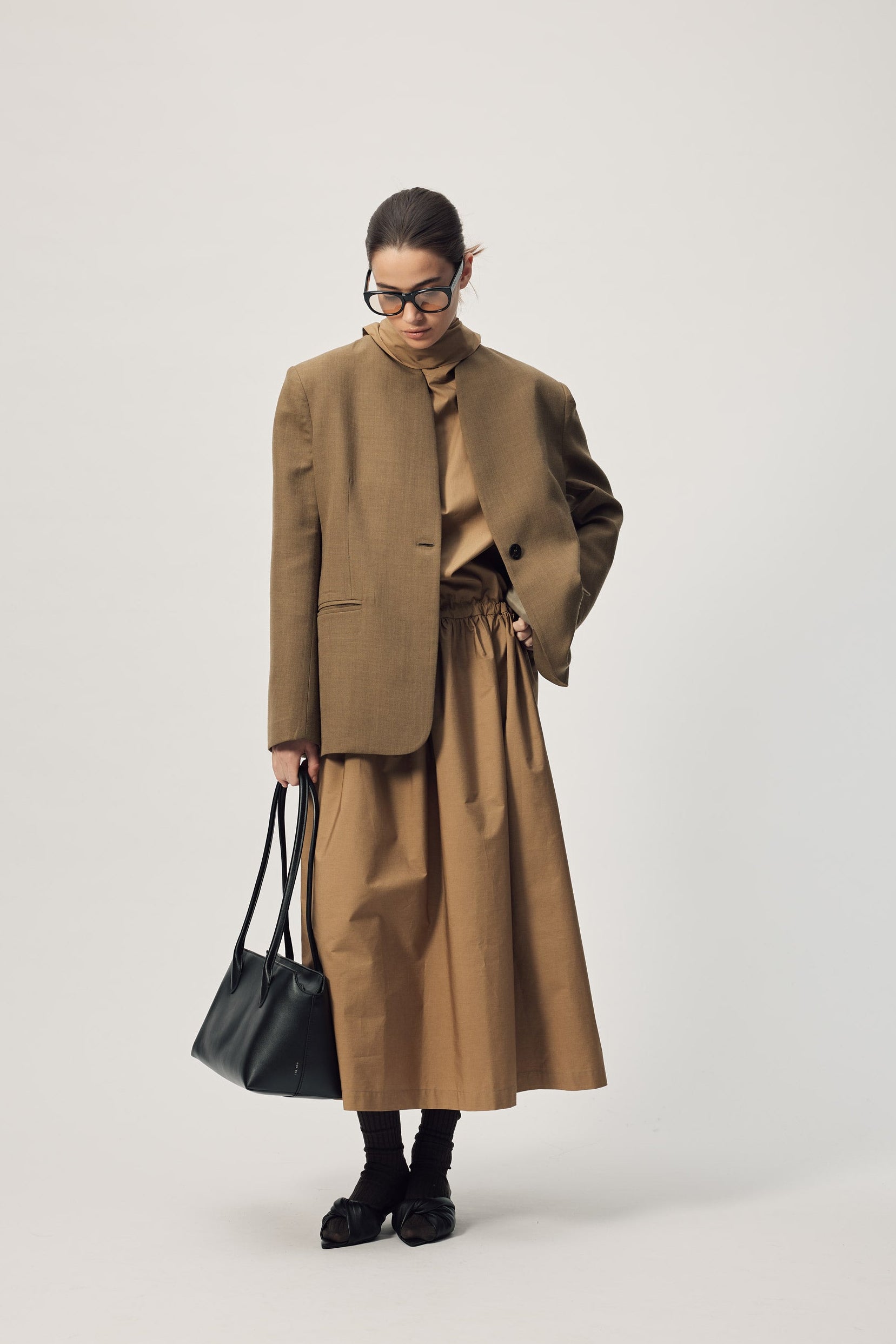 Dillan Dress AW26