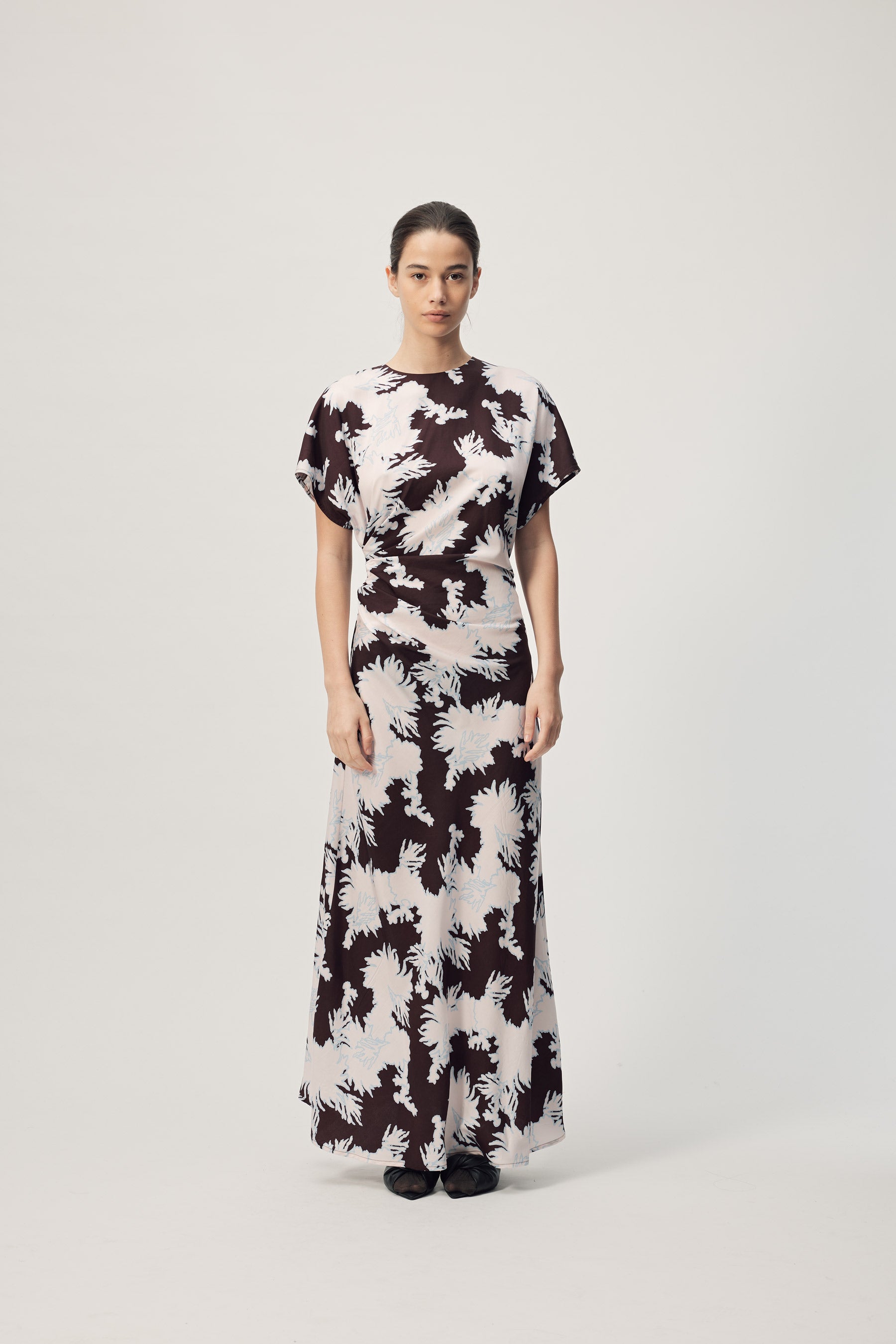 Terra Dress AW26