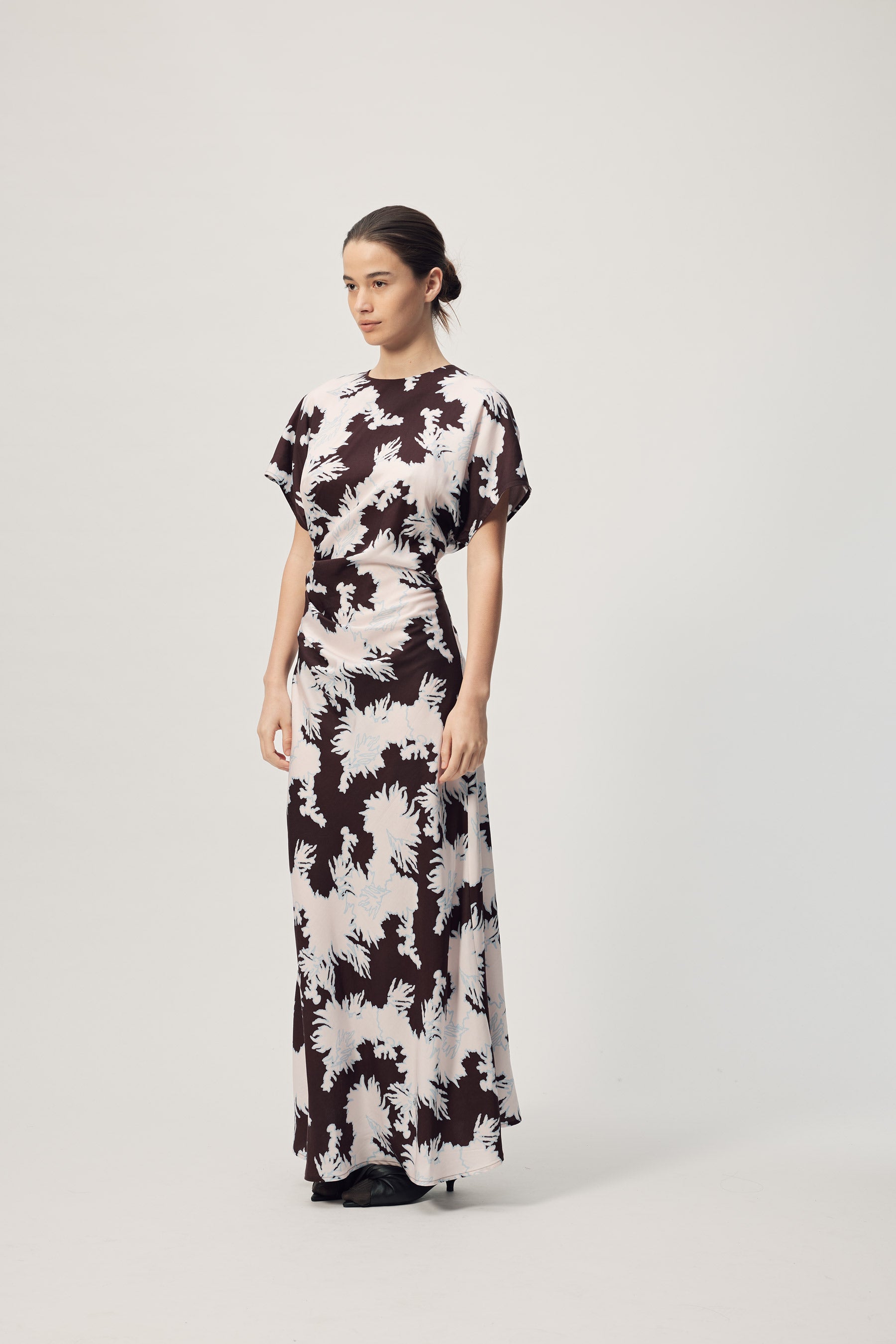 Terra Dress AW26