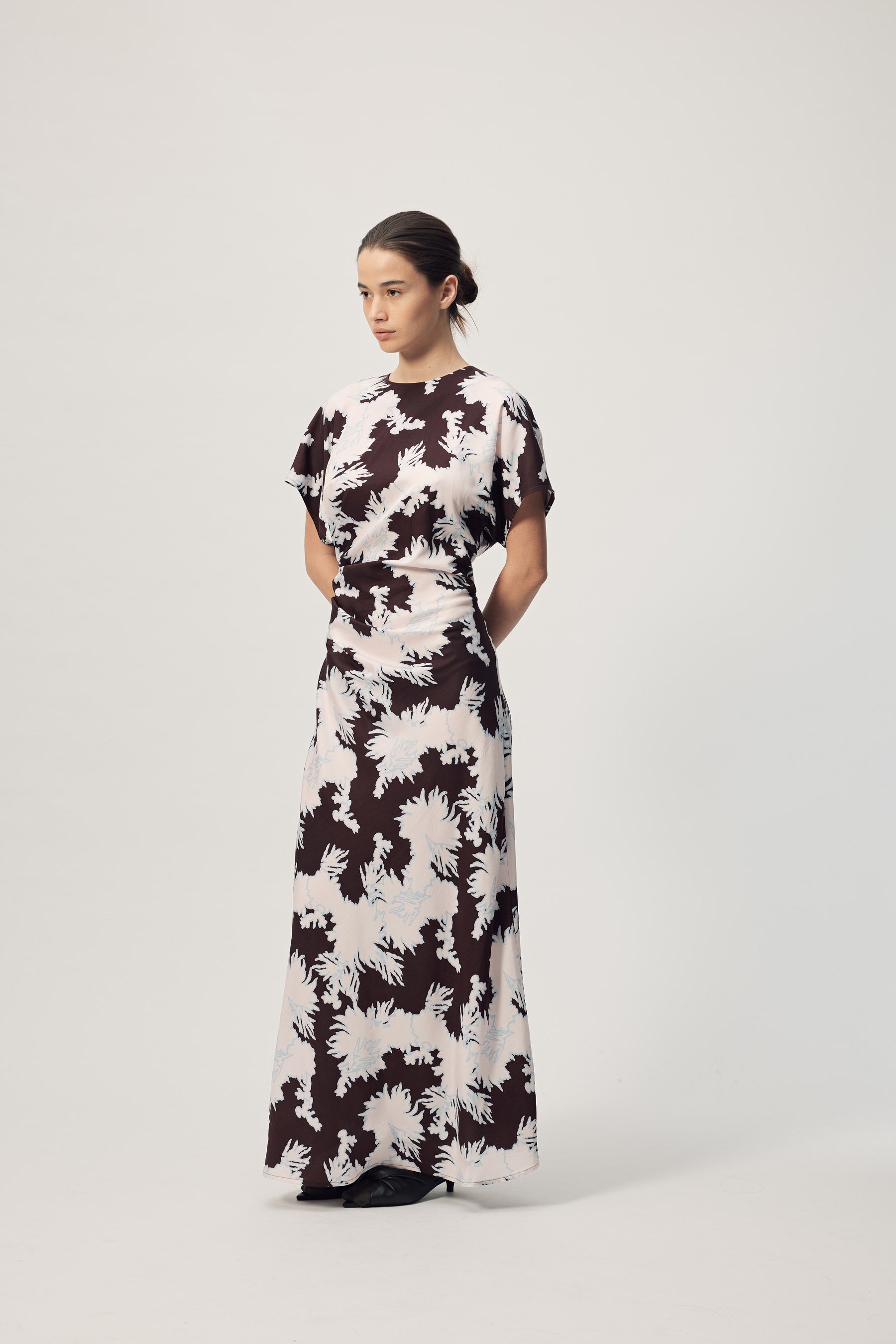 Terra Dress AW26