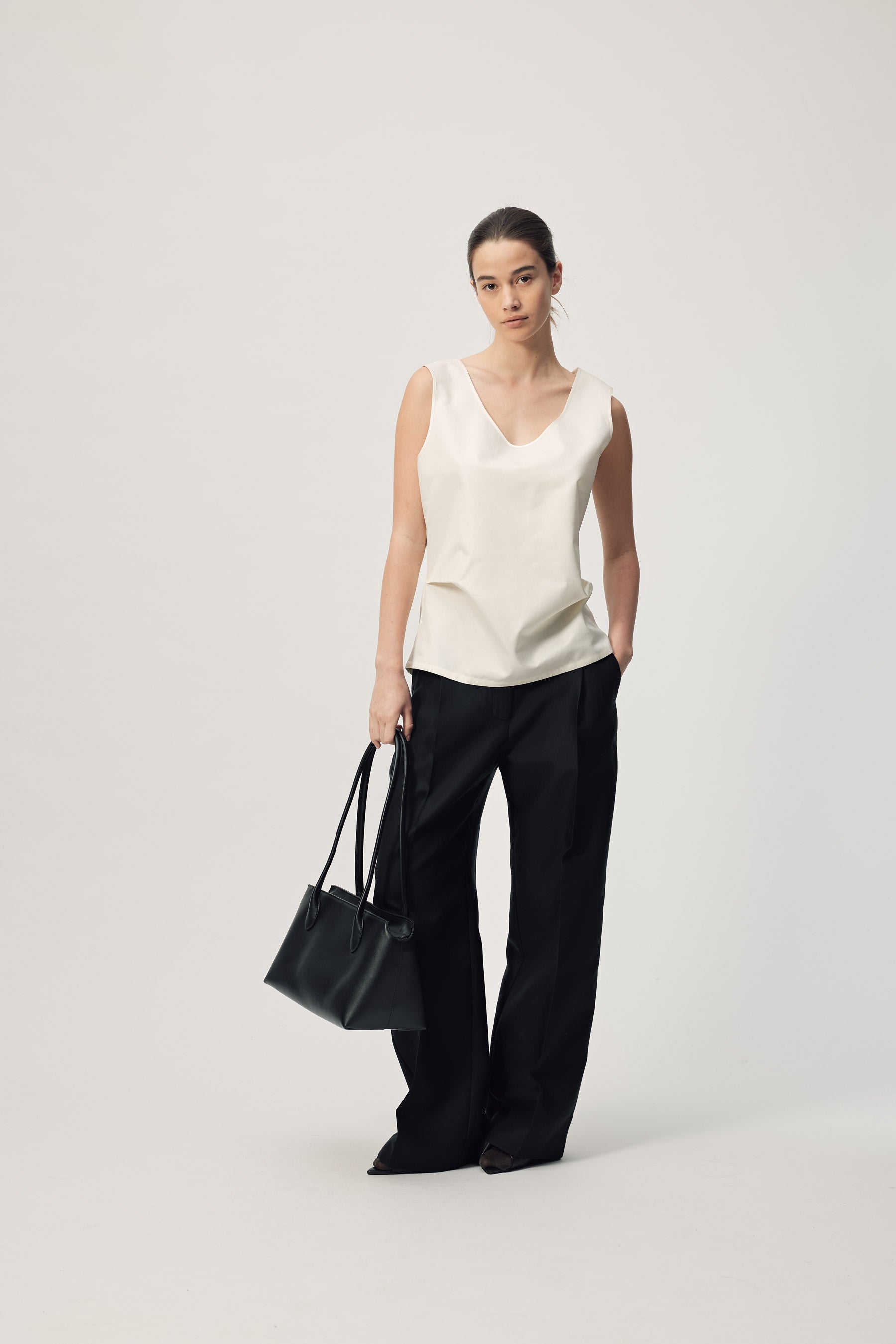 Marcel Pant AW26
