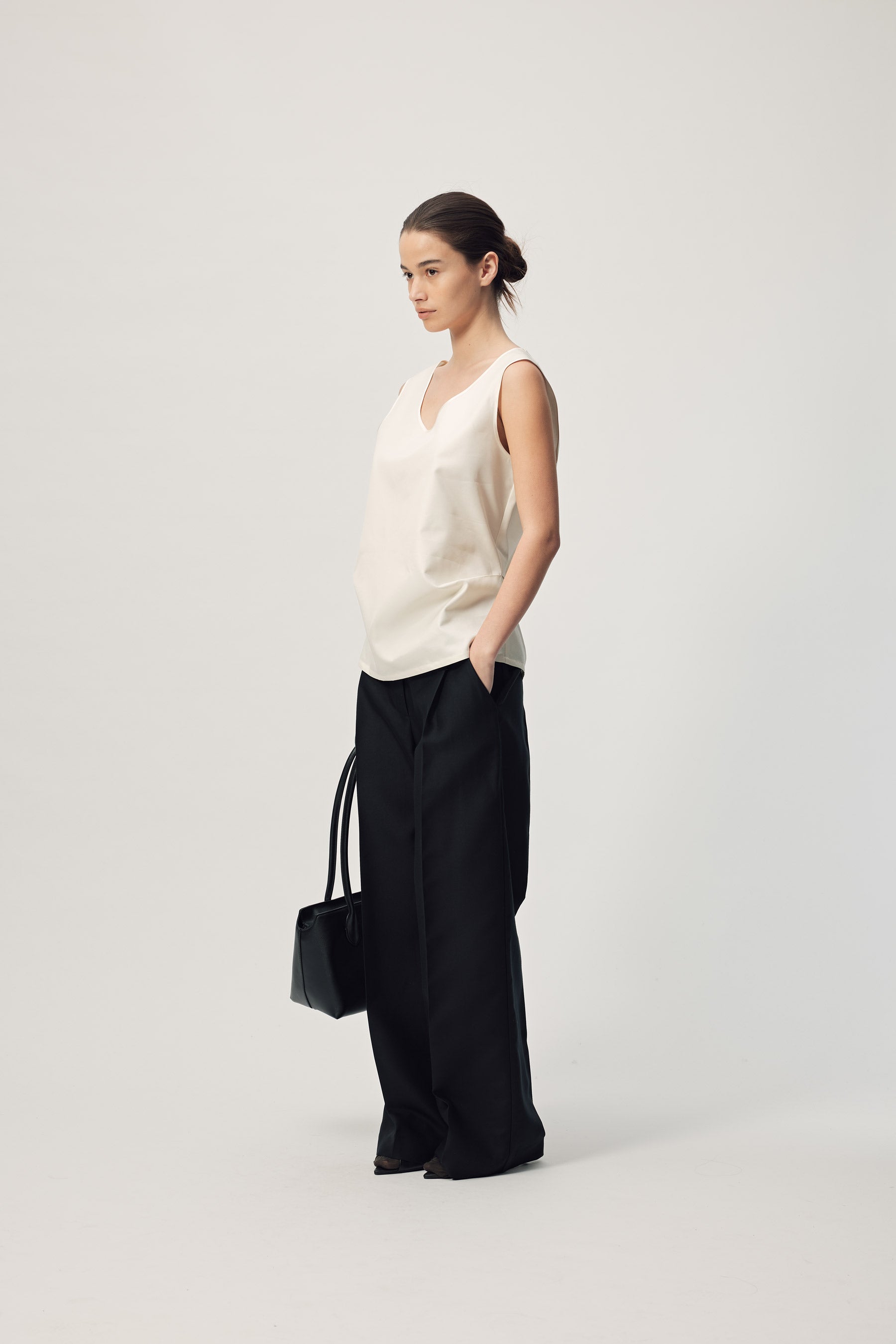 Zack Tank AW26