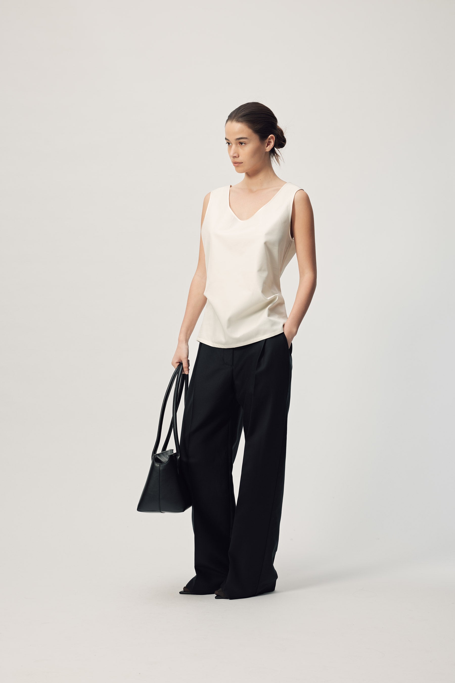 Zack Tank AW26