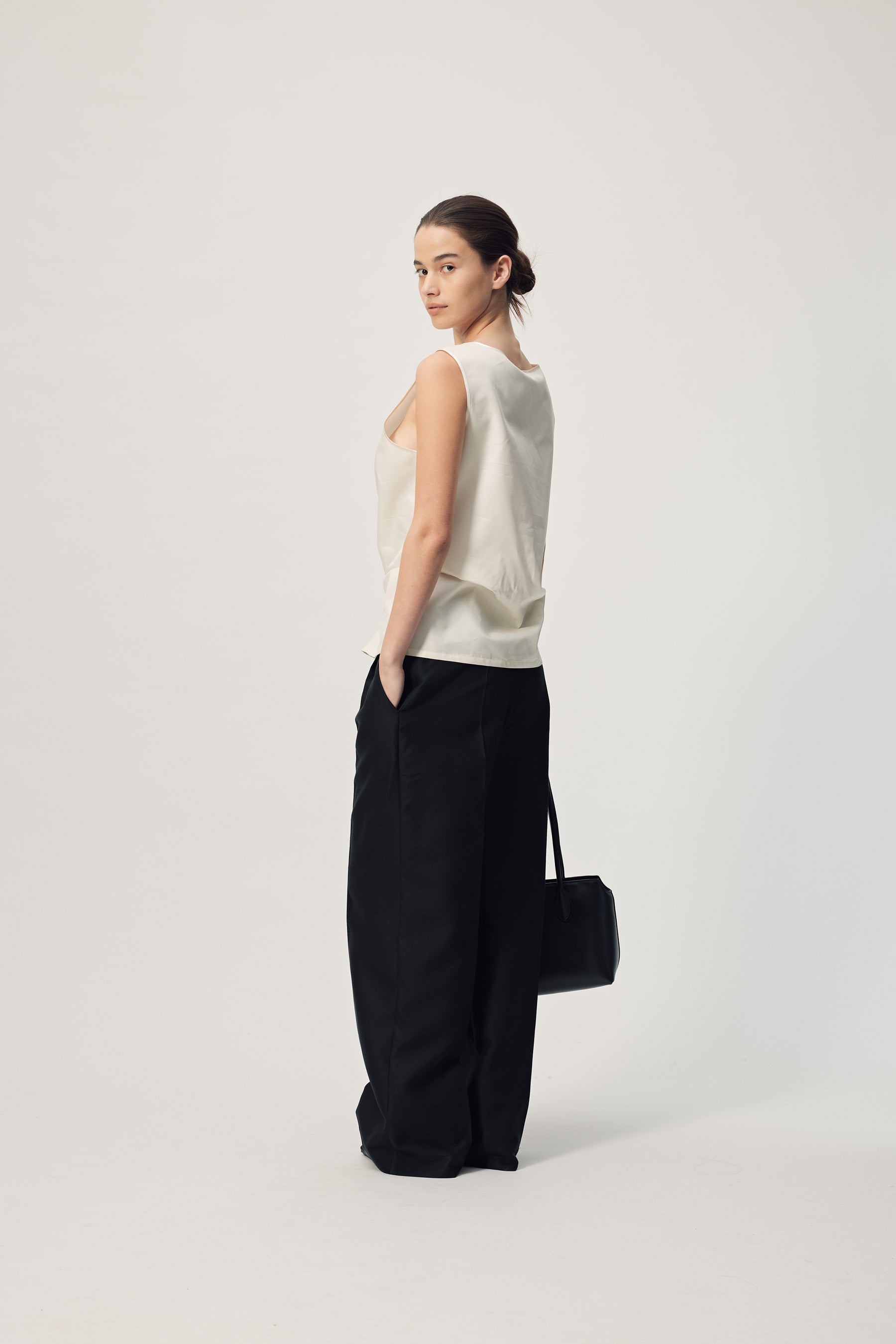 Zack Tank AW26