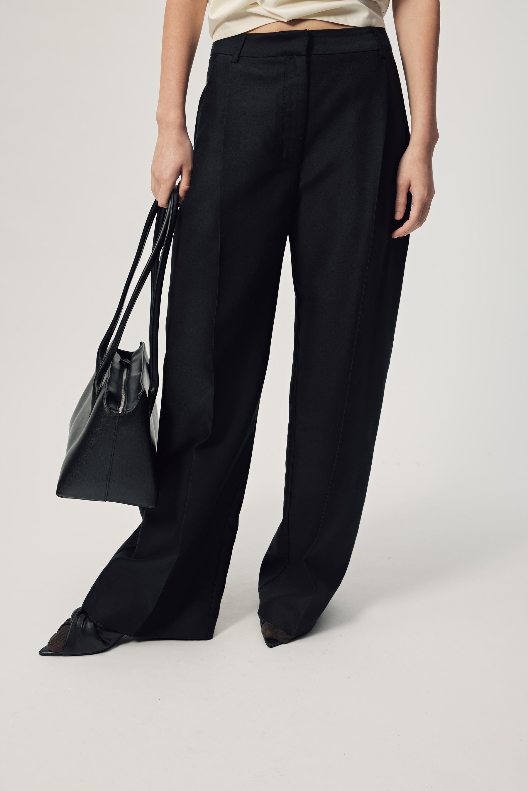 Marcel Pant AW26