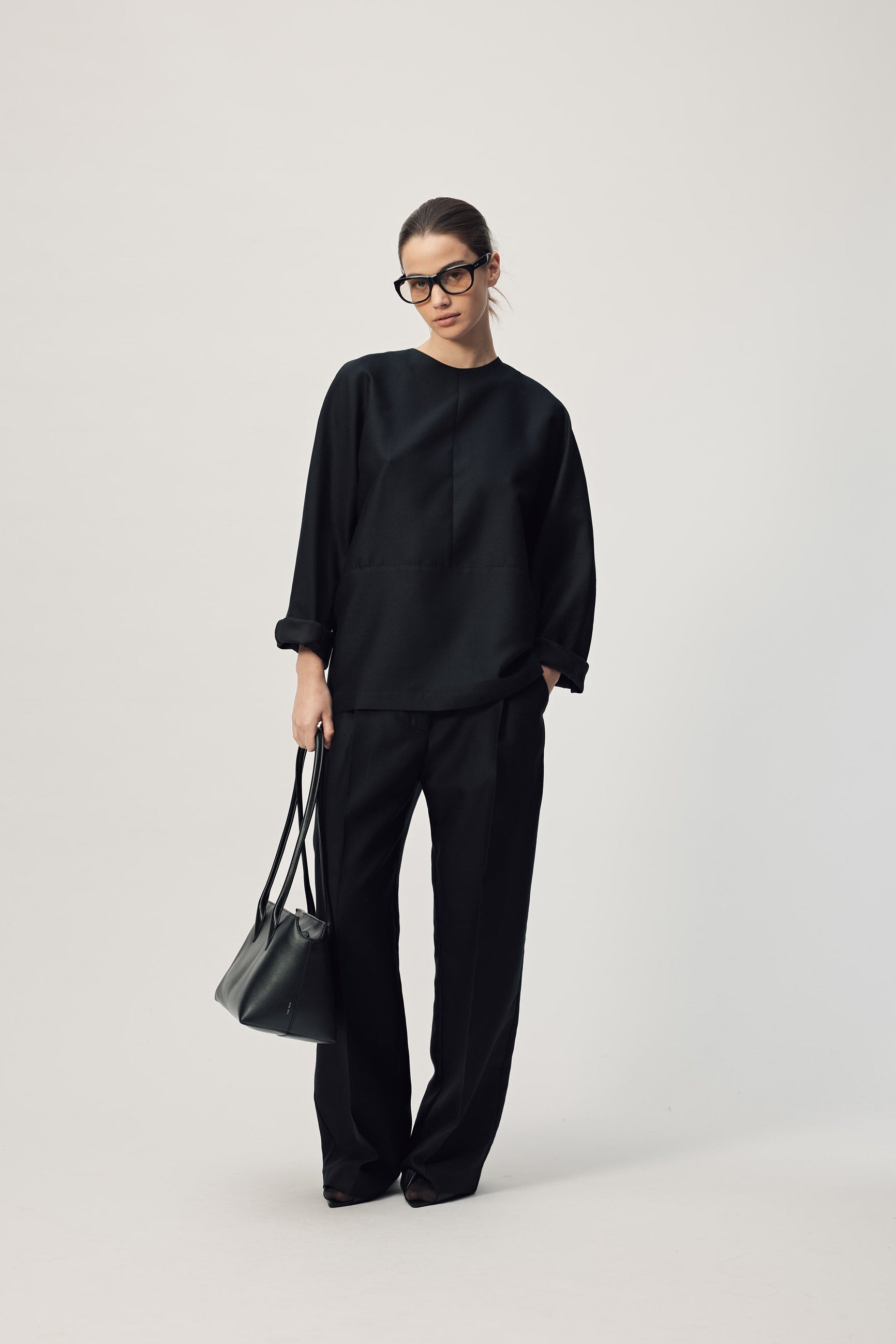Marcel Pant AW26