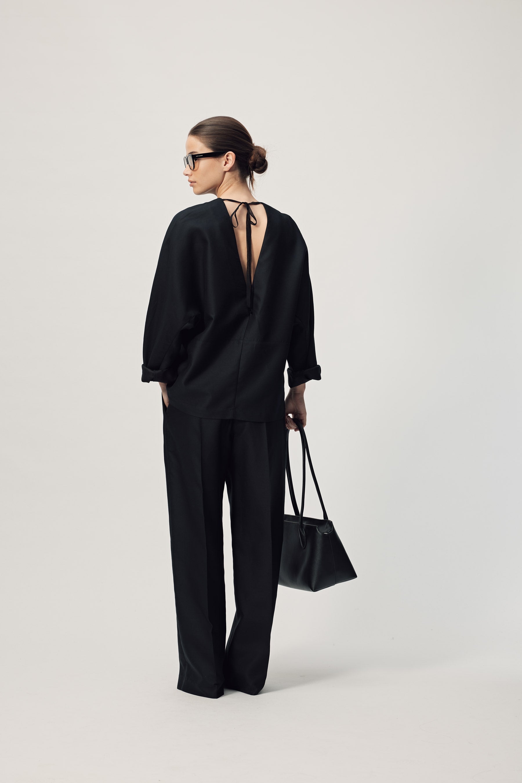 Marcel Pant AW26