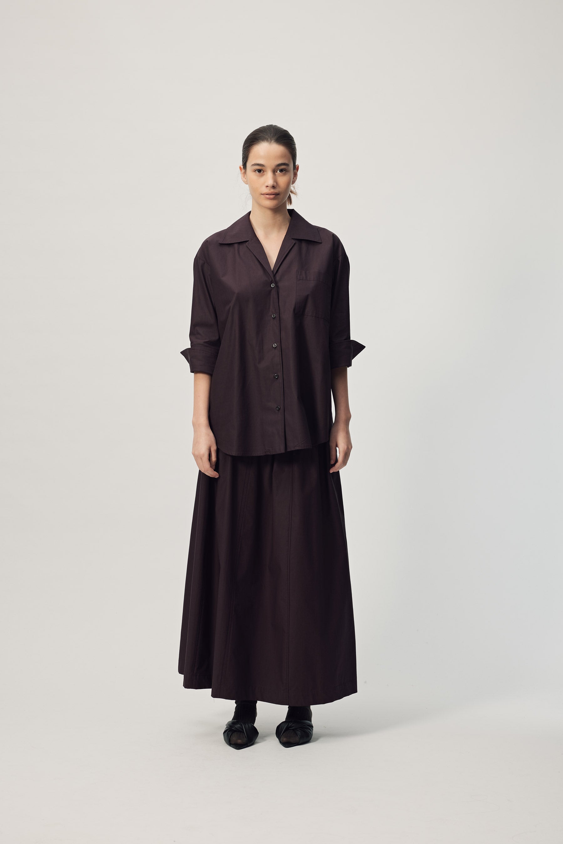 Dale Skirt AW26