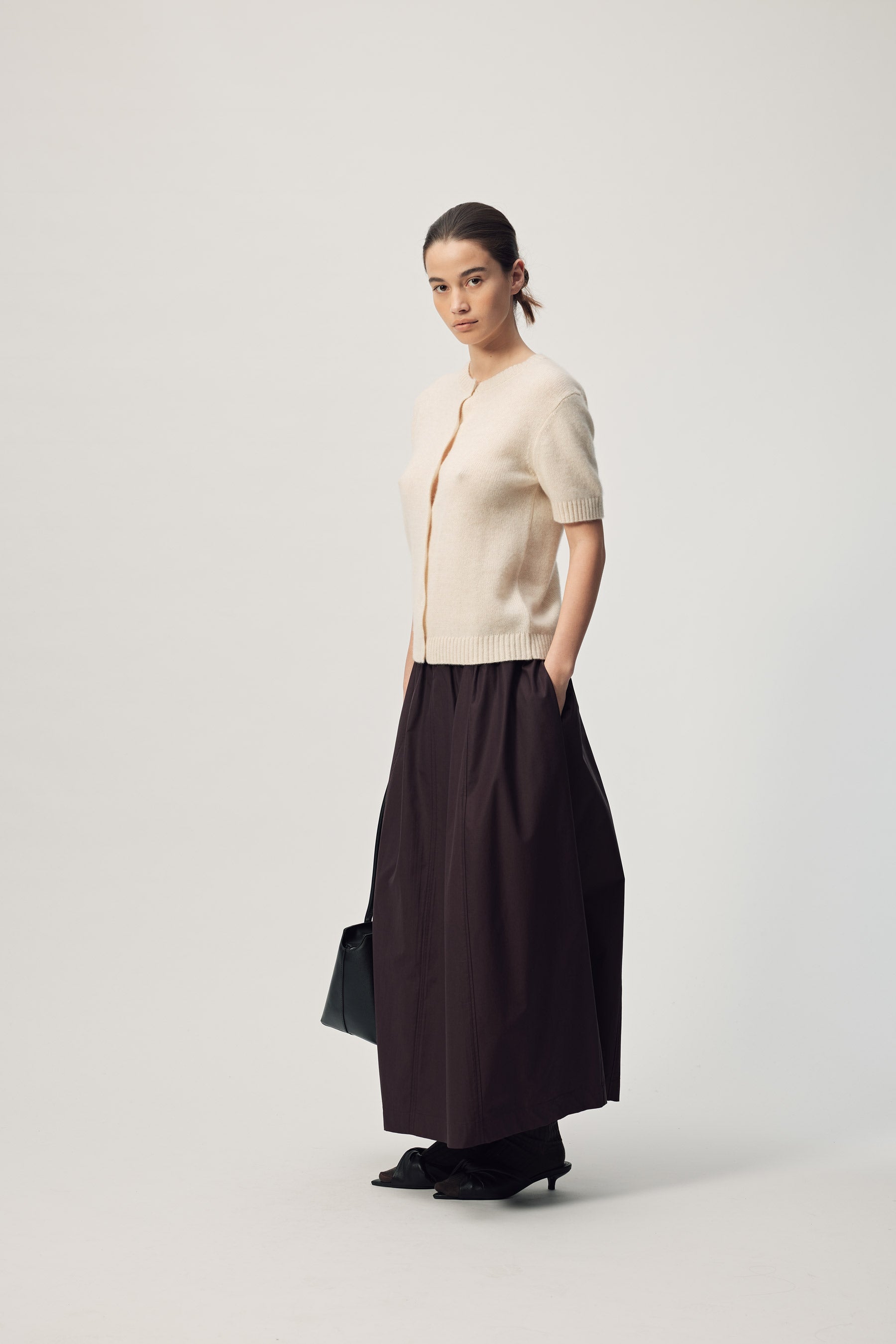Dale Skirt AW26