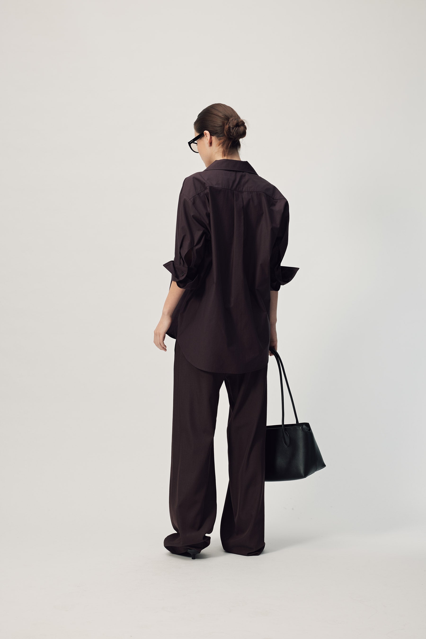 Short Sleeve Rae Shirt AW26