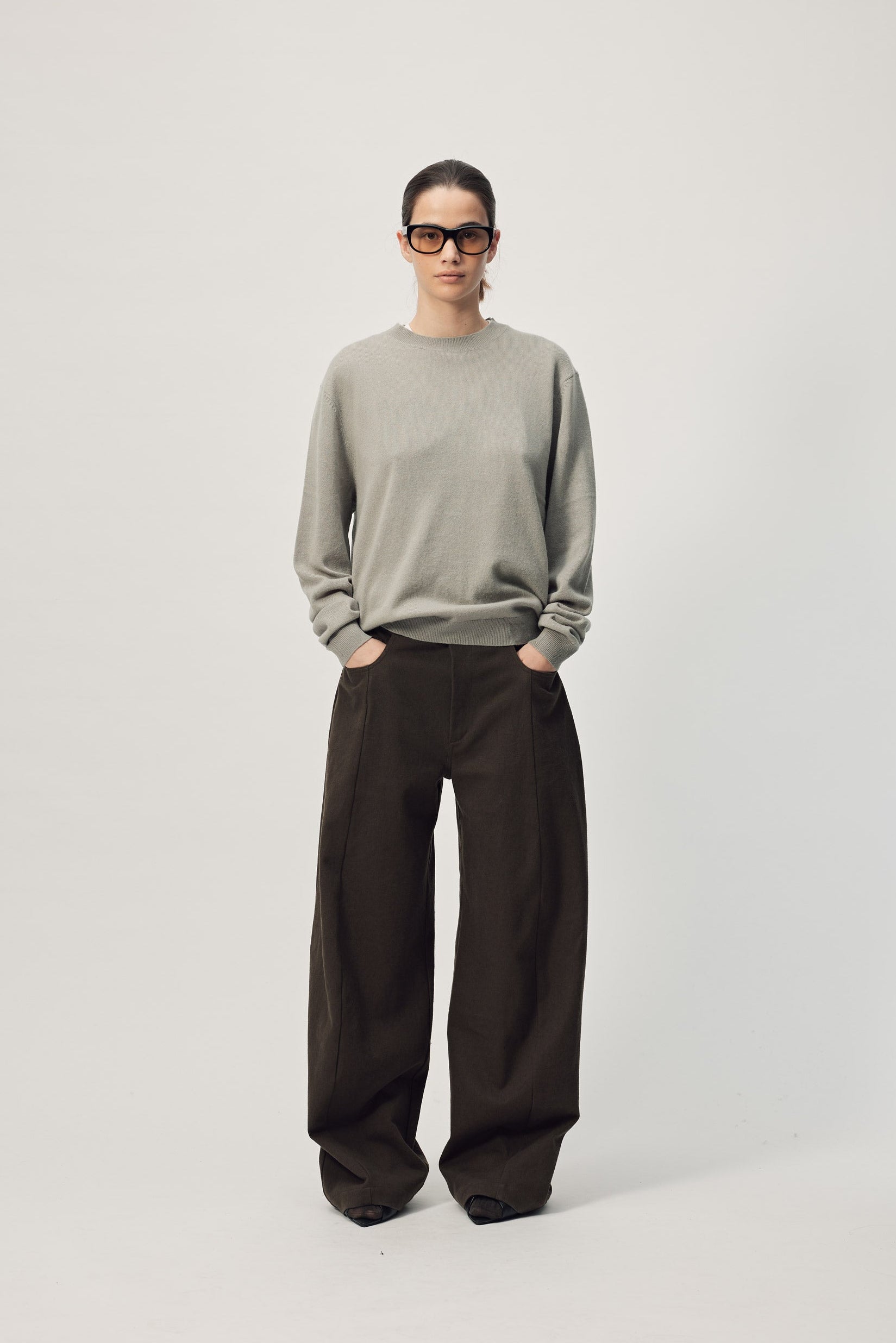 Muriel Jean AW26