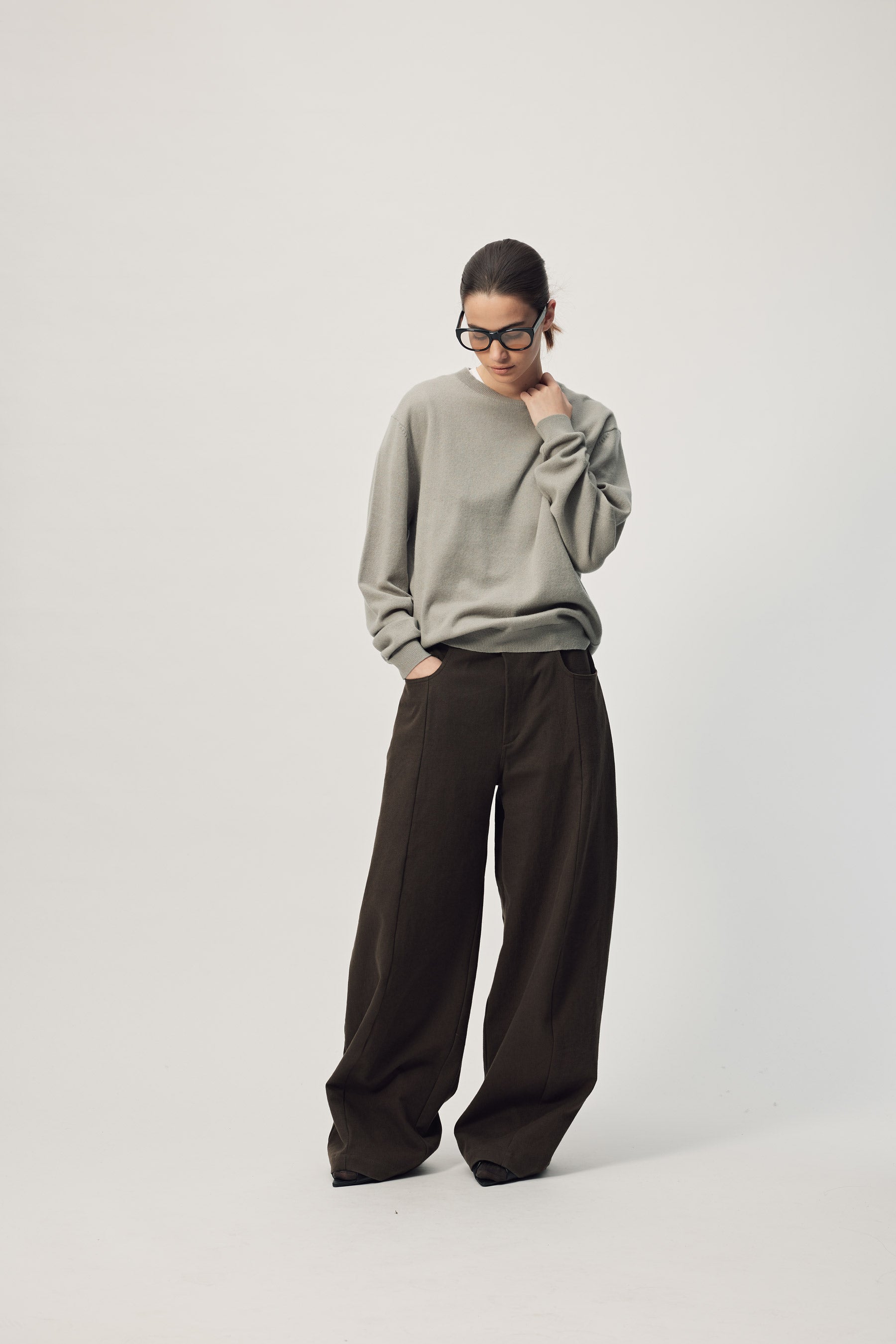 Muriel Jean AW26